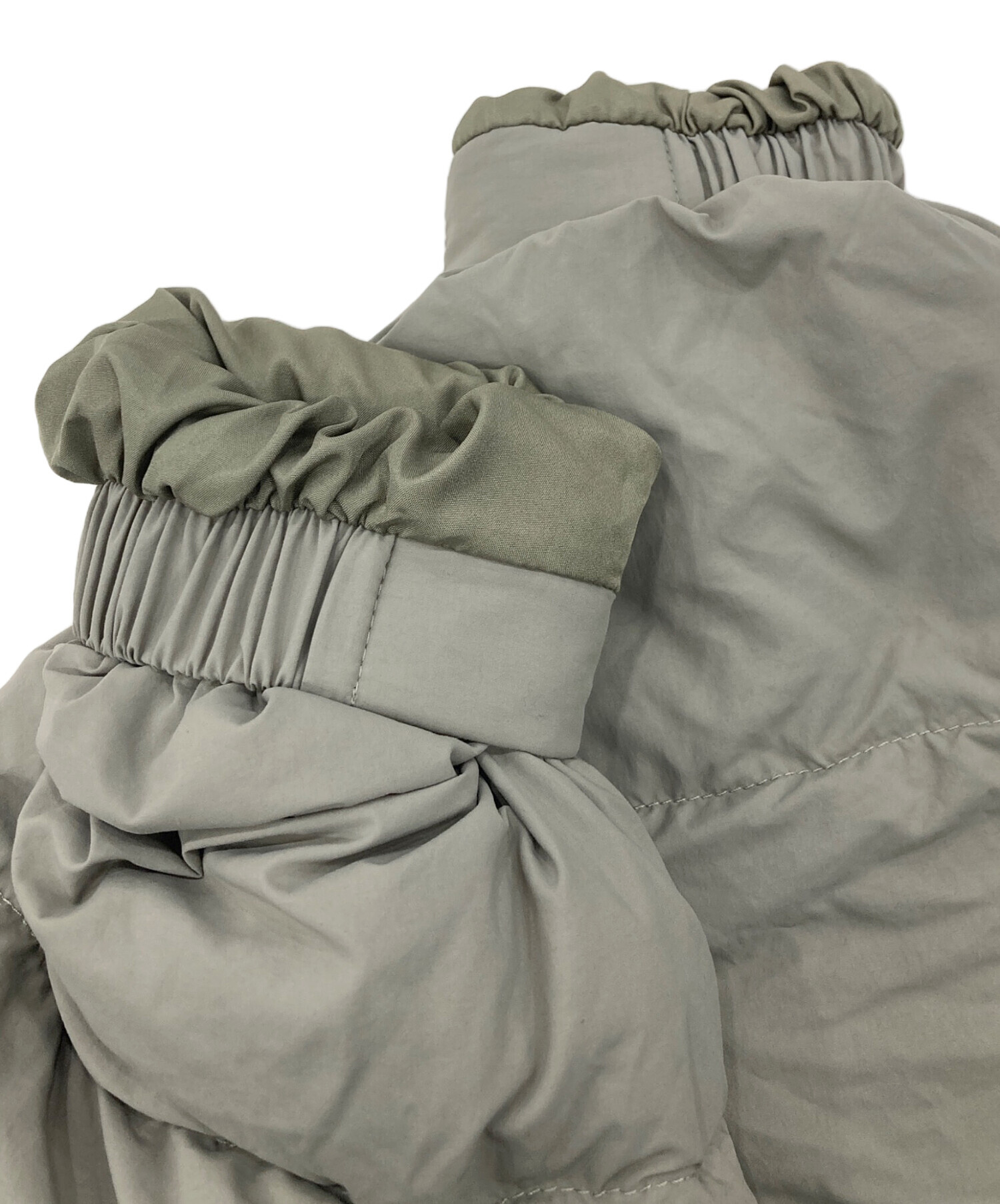 ROSEanna ローズアンナ ダウンコート レディース 【古着】【中古】 中古・古着通販】Pyrenex (ピレネックス) ROSEanna (ローズアンナ