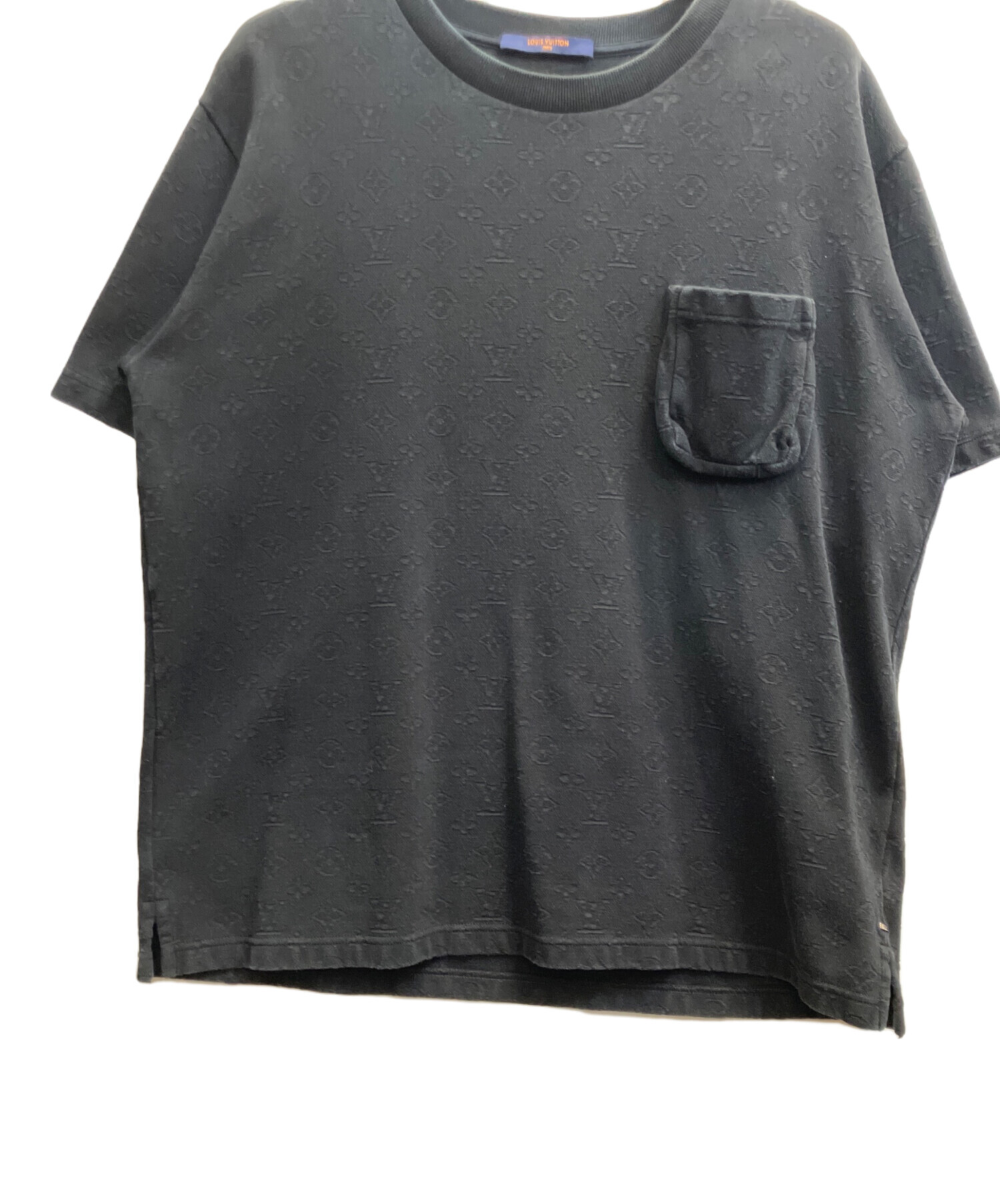 中古・古着通販】LOUIS VUITTON (ルイ ヴィトン) 3Dポケットモノグラム 
