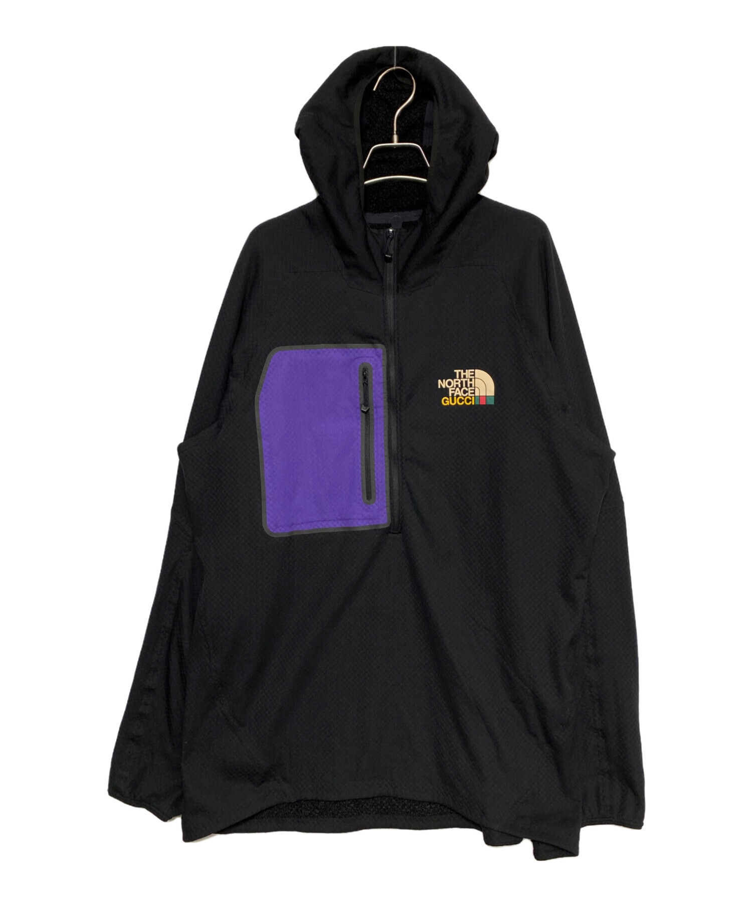 中古・古着通販】GUCCI (グッチ) THE NORTH FACE (ザ ノース フェイス 