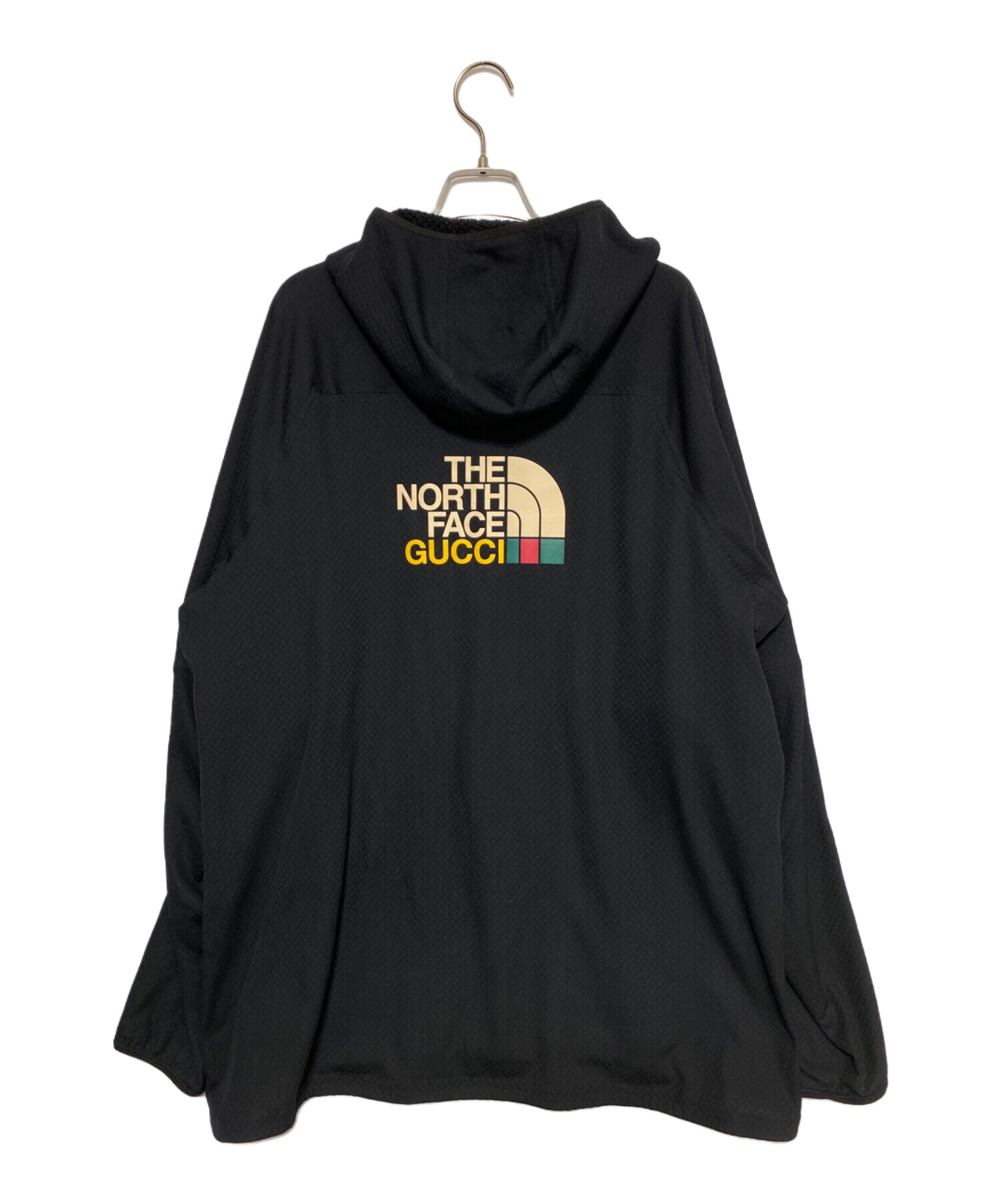 中古・古着通販】GUCCI (グッチ) THE NORTH FACE (ザ ノース フェイス 