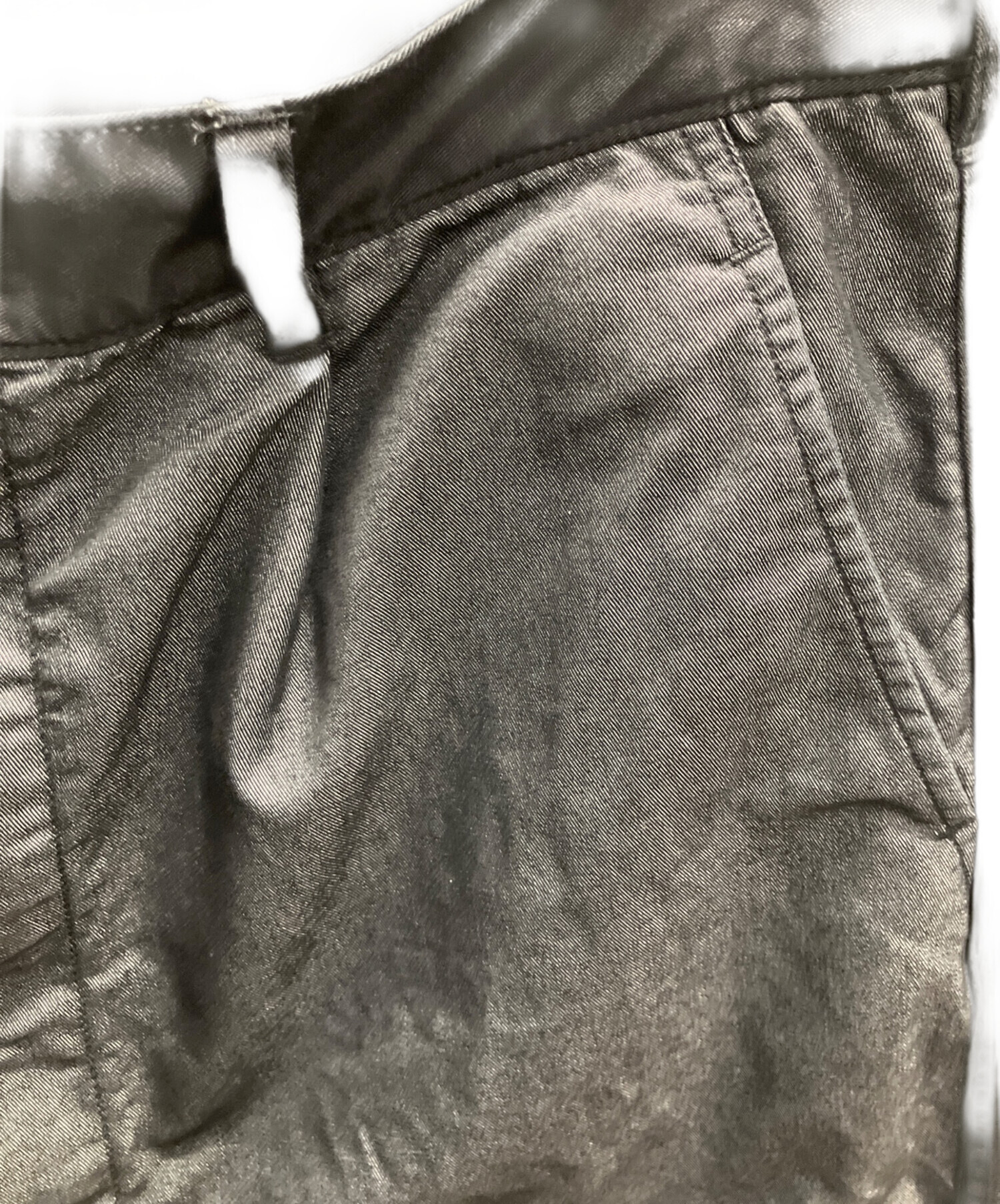 中古・古着通販】COMME des GARCONS HOMME (コムデギャルソン オム