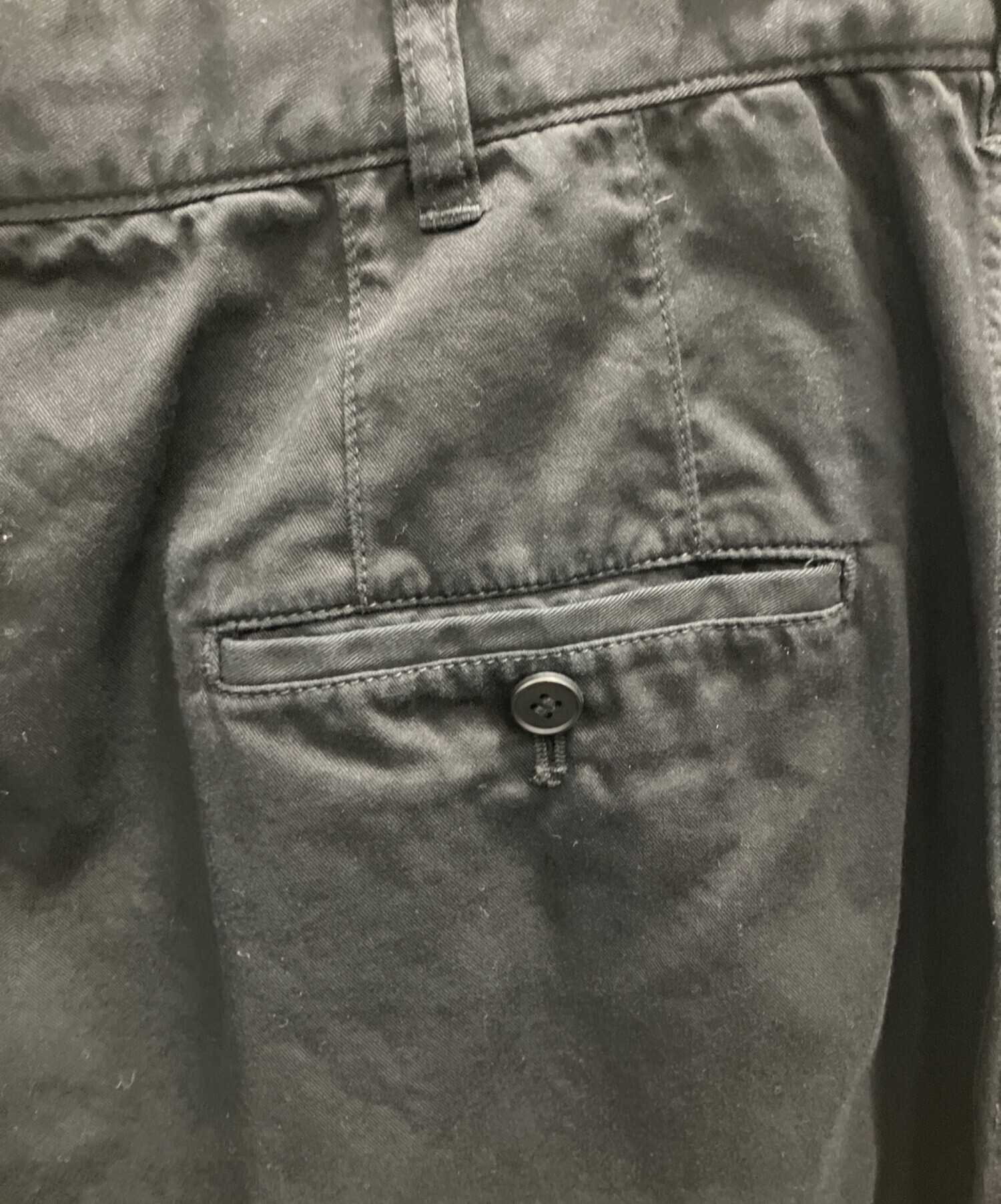 中古・古着通販】COMME des GARCONS HOMME (コムデギャルソン オム