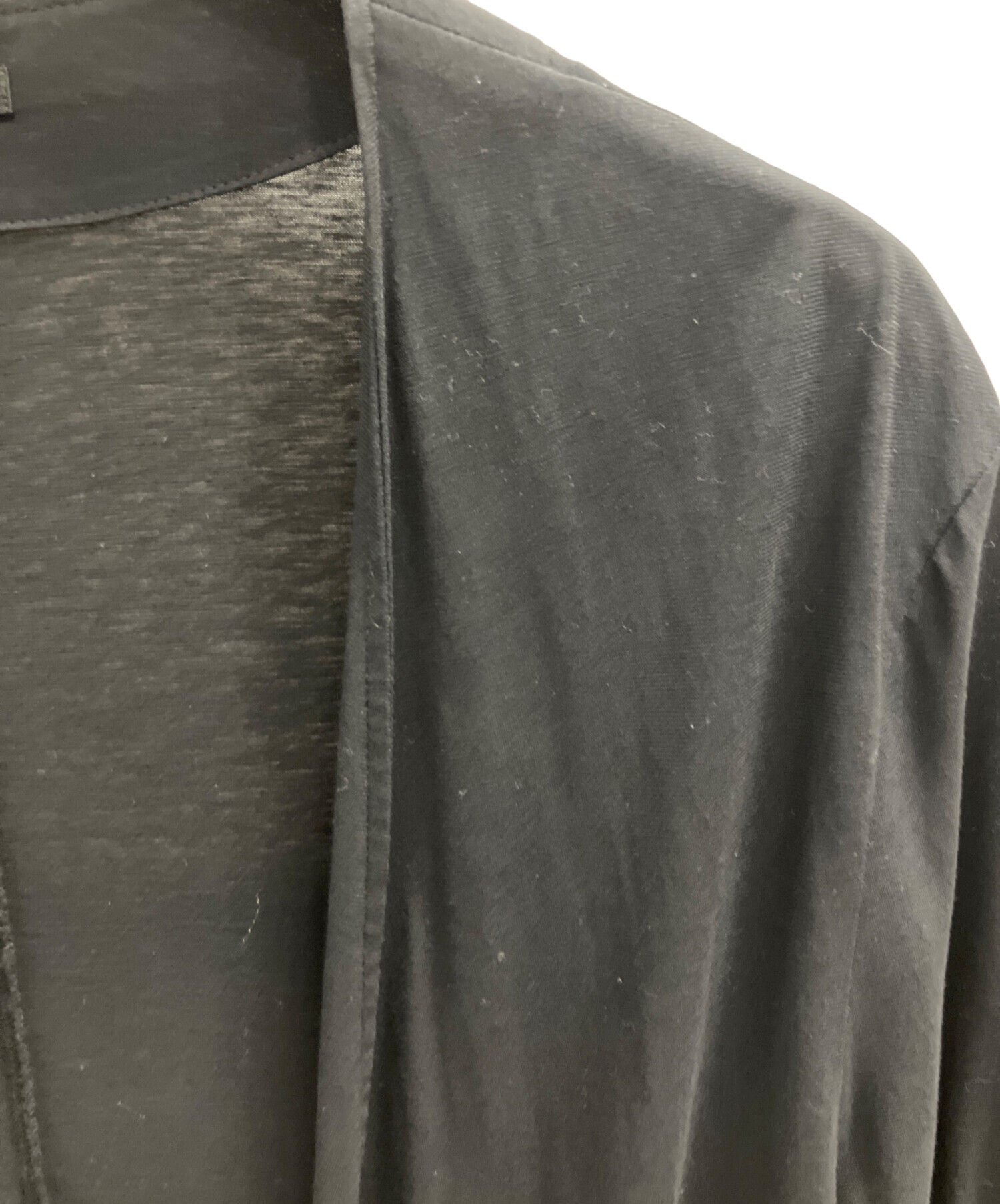中古・古着通販】Yohji Yamamoto pour homme (ヨウジヤマモト 