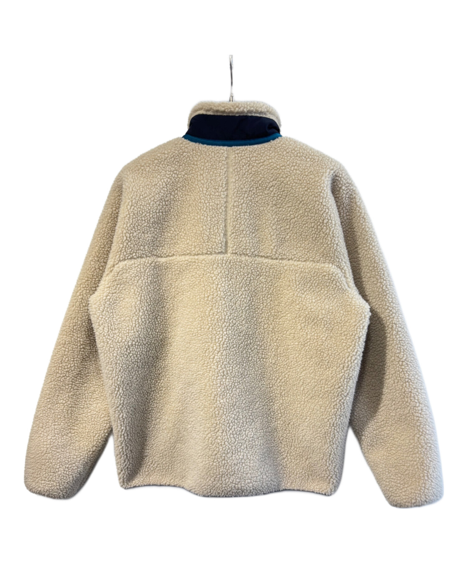 【美品】Patagonia パタゴニア クラシック レトロX SIZE:L レディース スクラシック レトロX ジャケット｜パタゴニア