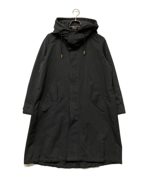 中古・古着通販】THE RERACS (ザ リラクス) 19AW モッズコート