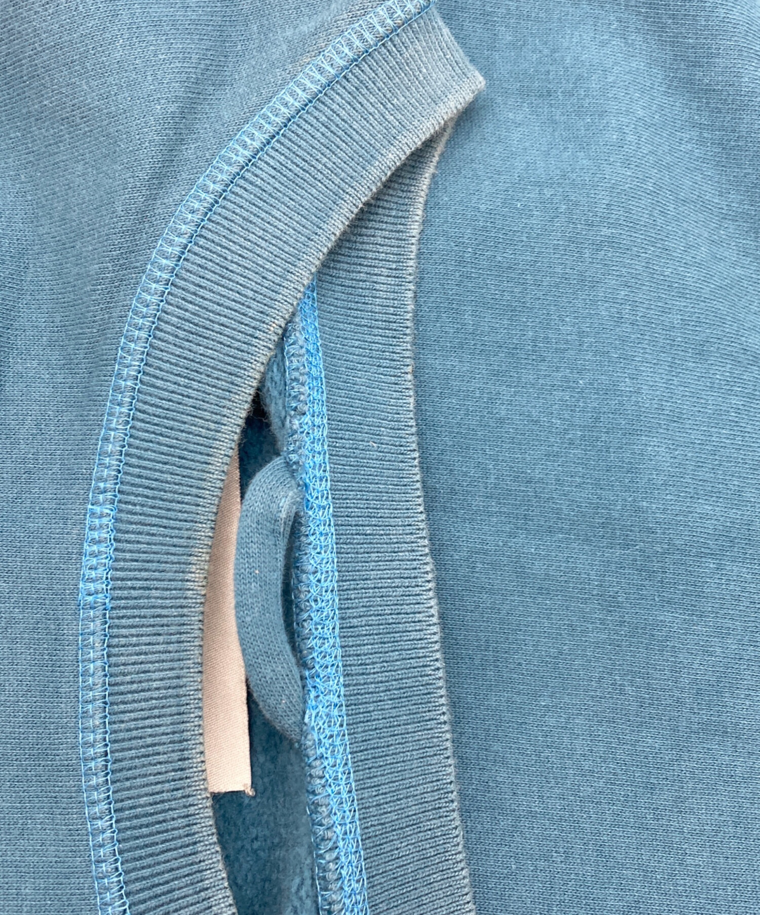 BODE VERMONT KEEPSAKE SWEATSHIRTボーディL/XL BODE VERMONT KEEPSAKE SWEATSHIRTボーディL/XL