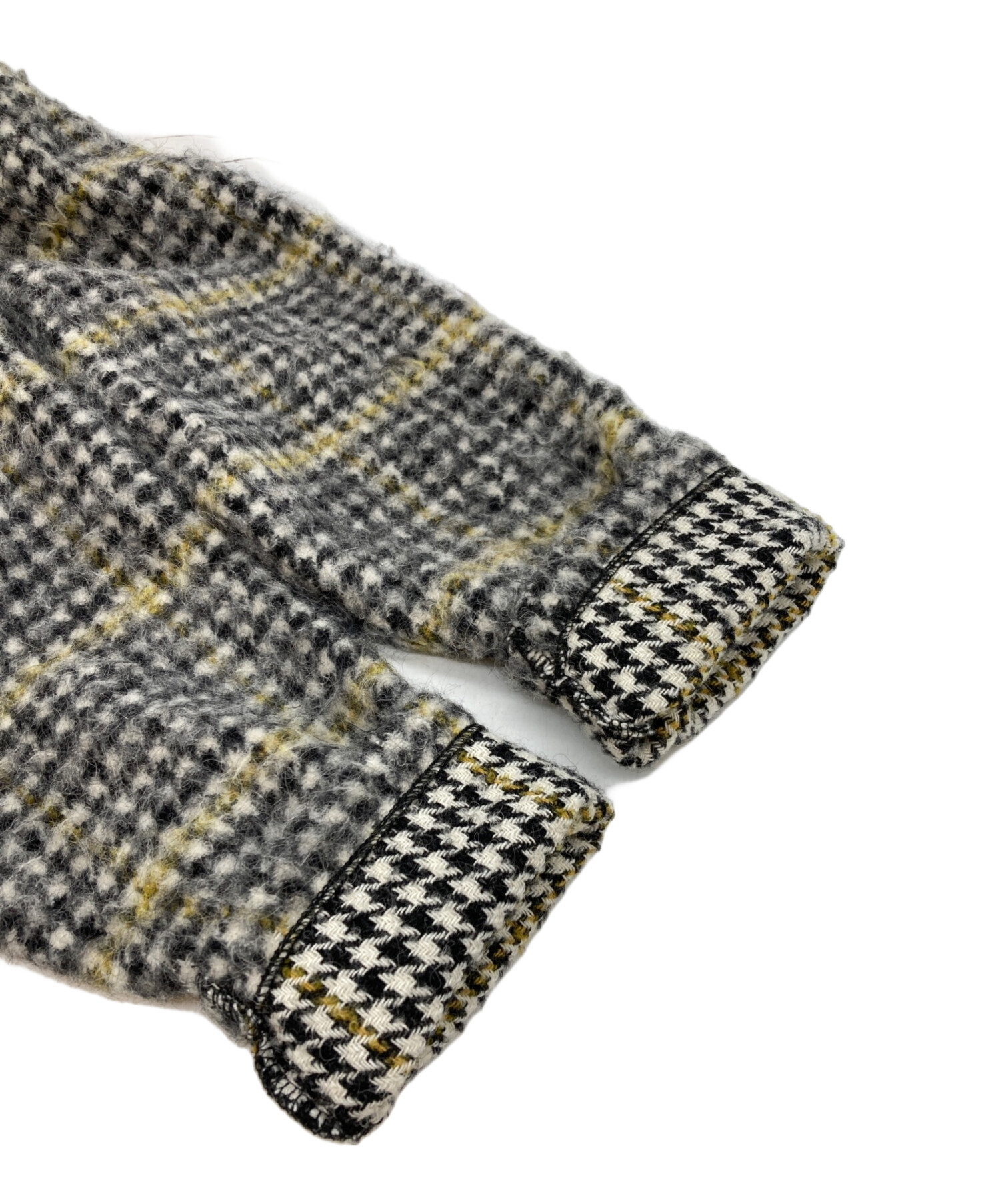 ジャケット・アウター OUR LEGACY SHRUNKEN FULLZIP POLO 44 ジャケット・アウター ourlegacy shurunken full zip polo 44