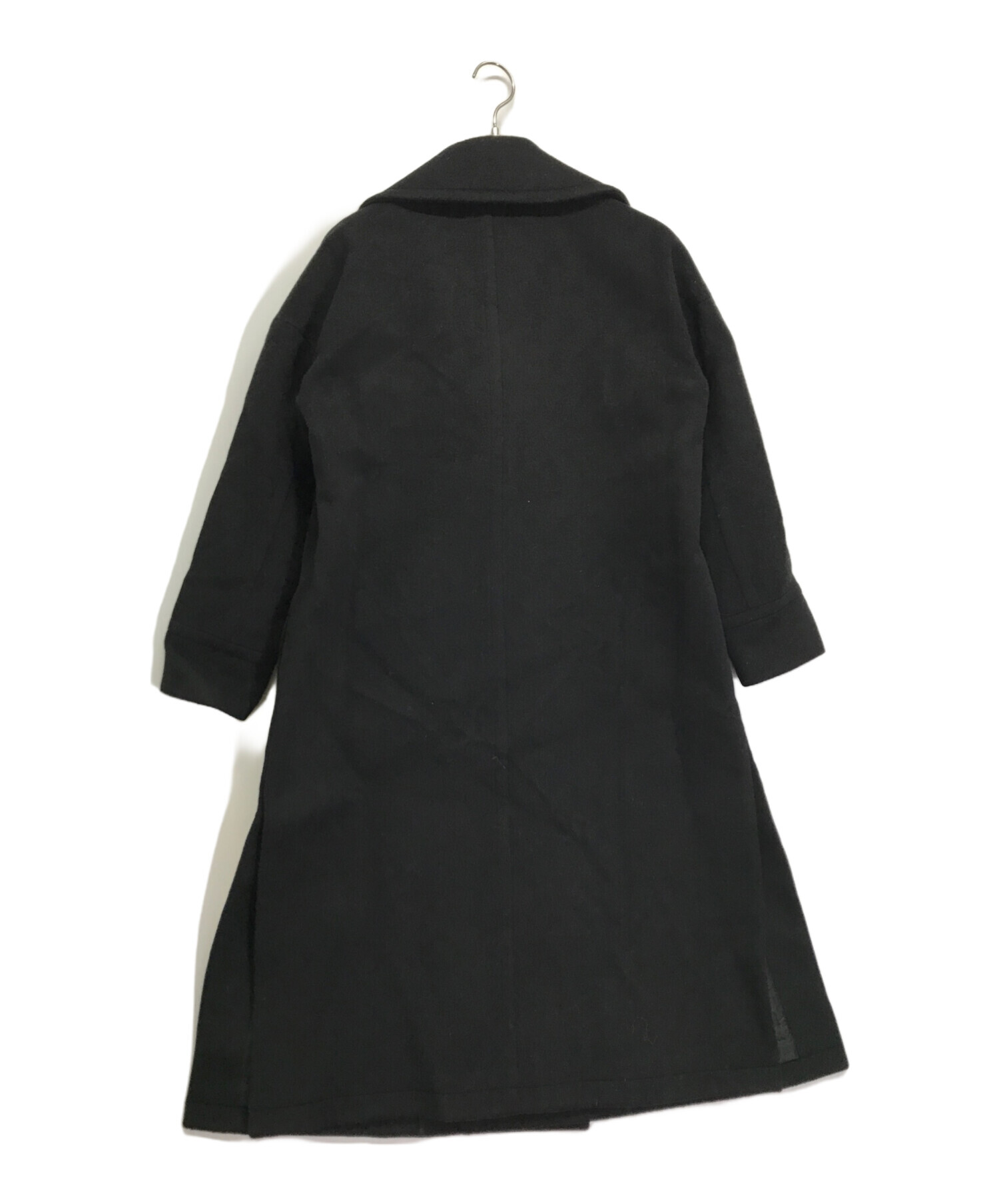 【未着用】THE RERACS　ザ・リラクス　ウールカシミアスカート THE RERACS(ザ・リラクス)｜【予約販売】グルカキュロットパンツ