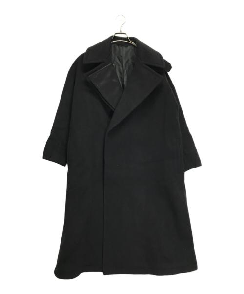 中古・古着通販】THE RERACS (ザ リラクス) ウールカシミヤロング