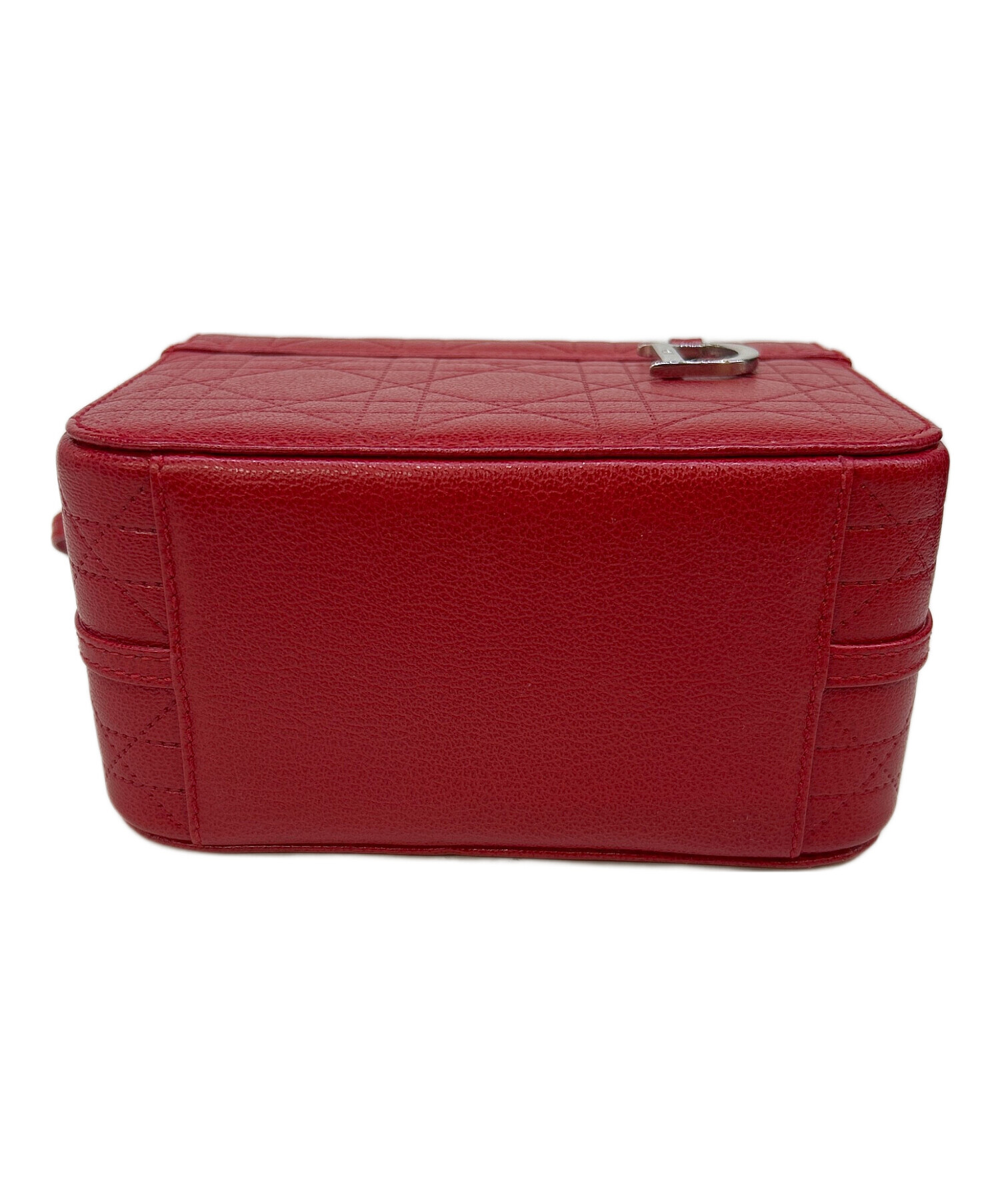 中古・古着通販】Christian Dior (クリスチャン ディオール) バニティ