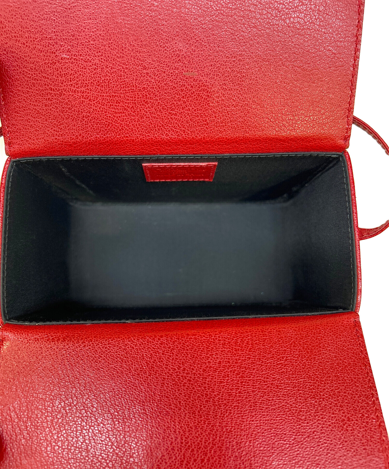 Dior パーティーバッグ貴重バニティバッグ　リストレットクリスチャンディオール Dior パーティーバッグ貴重バニティバッグ リストレットクリスチャン