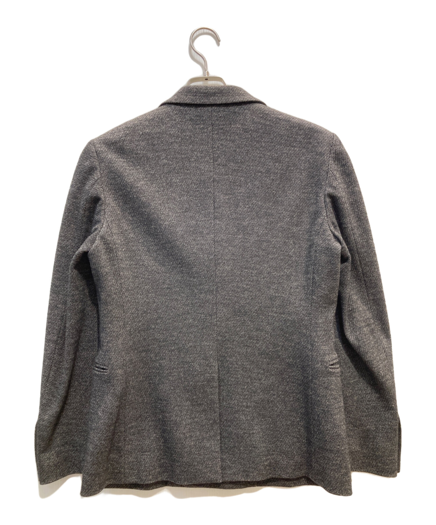 中古・古着通販】JOSEPH HOMME (ジョゼフ オム) セットアップ グレー