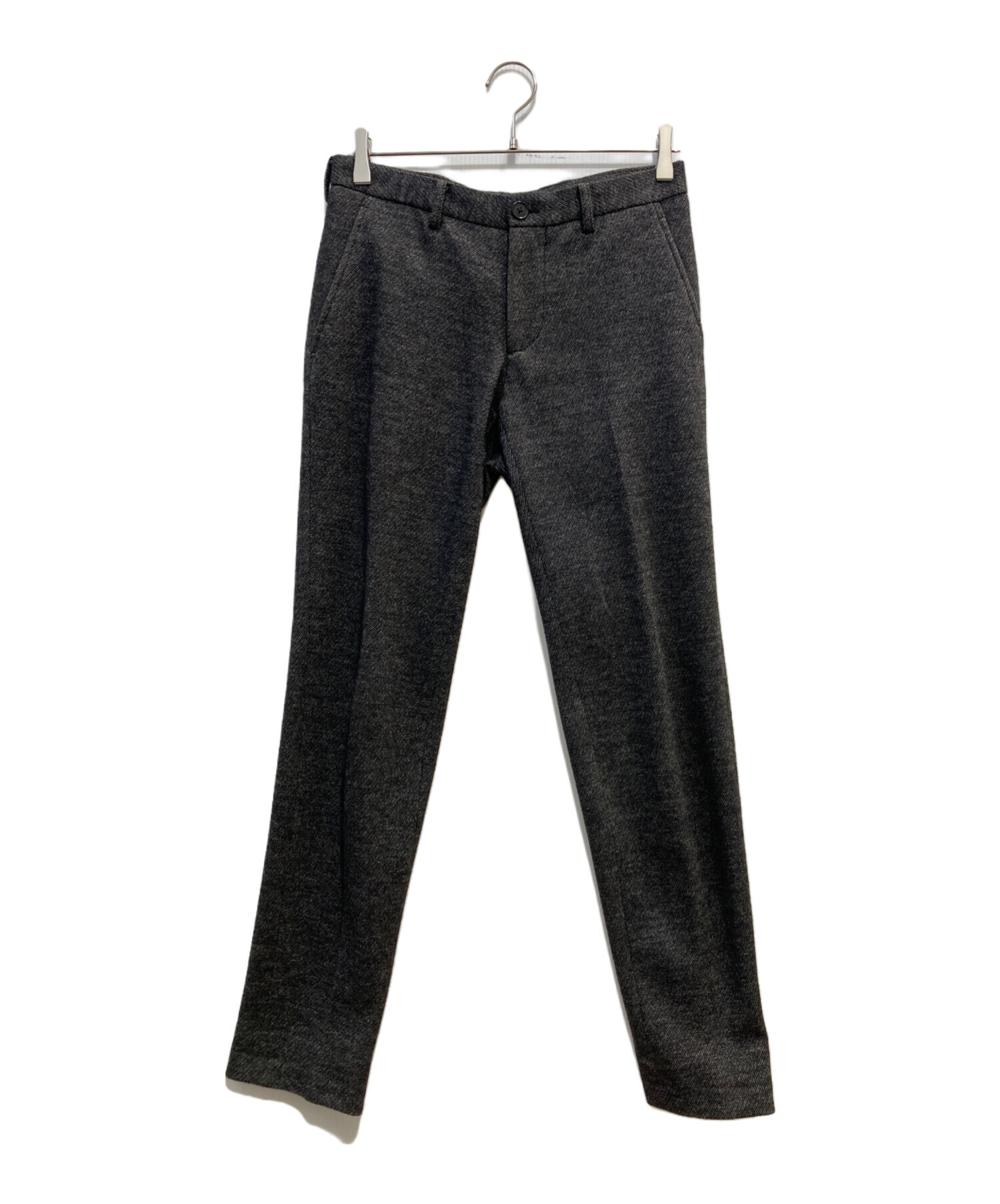 中古・古着通販】JOSEPH HOMME (ジョゼフ オム) セットアップ グレー