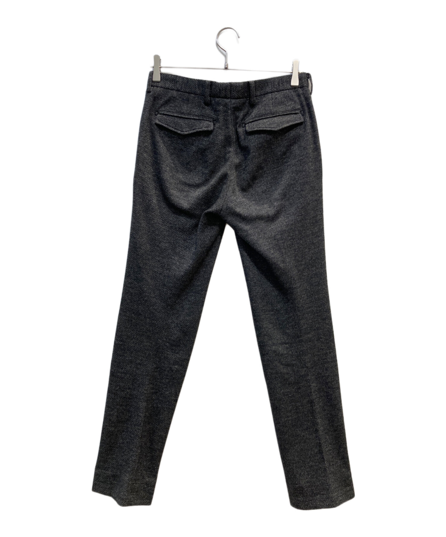 中古・古着通販】JOSEPH HOMME (ジョゼフ オム) セットアップ グレー