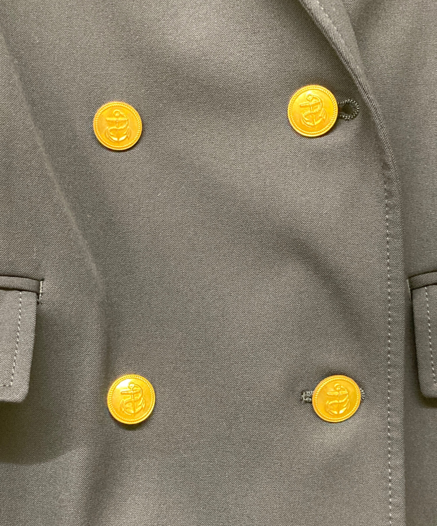 中古・古着通販】Spick and Span (スピックアンドスパン) 23SS