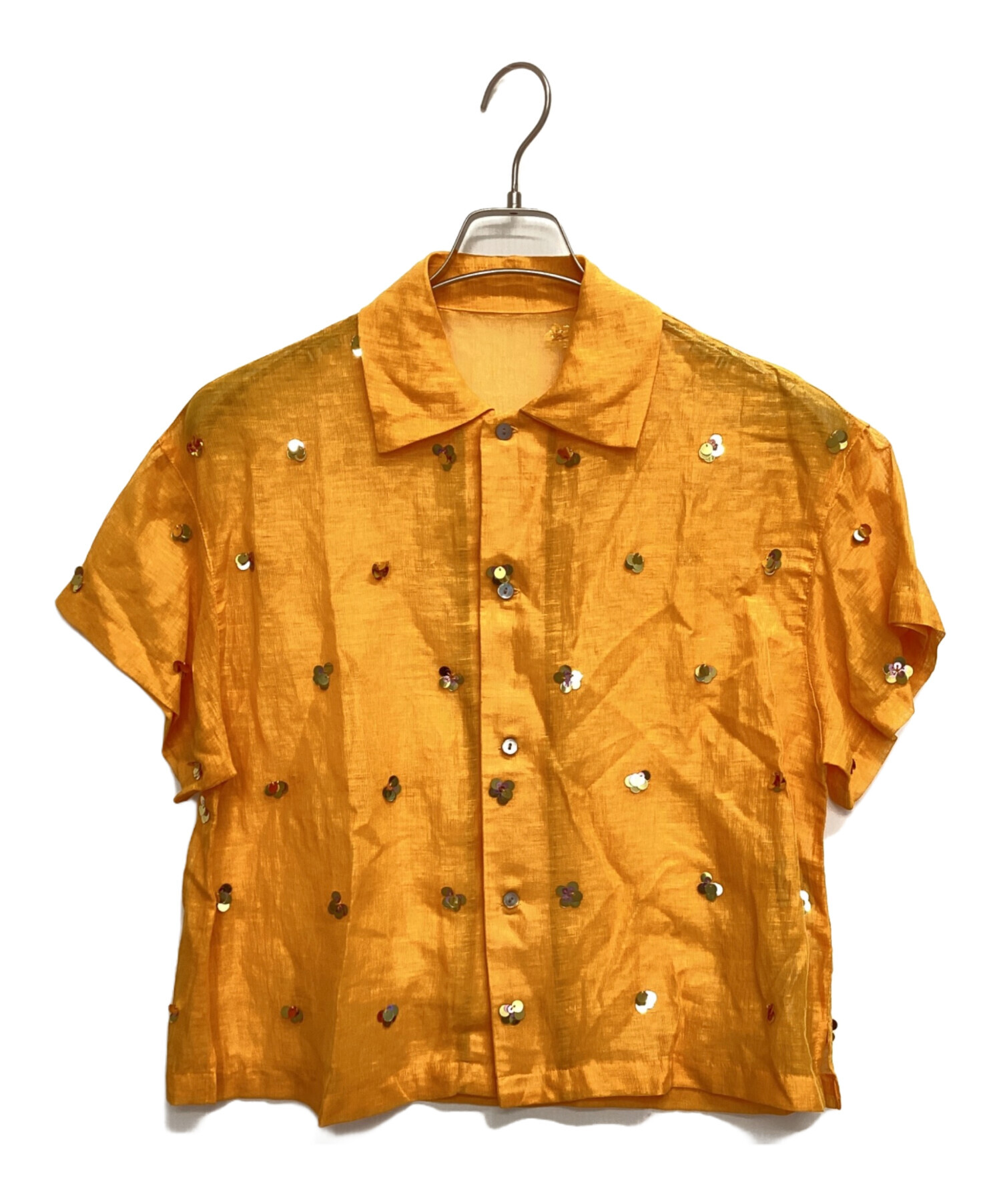 中古・古着通販】YOU LOOK GOOD (ユールックグッド) JOURNAL STANDARD 
