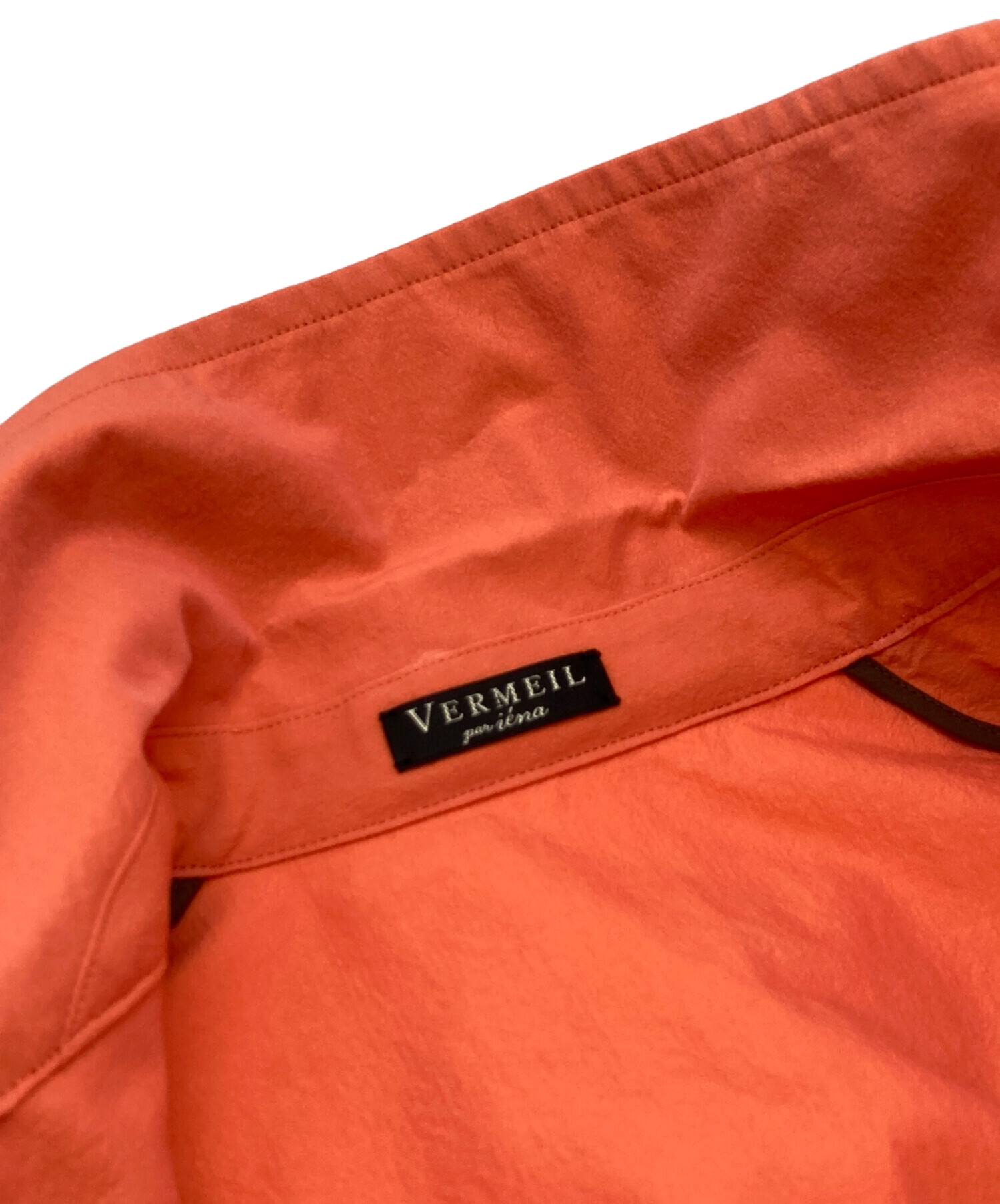 中古・古着通販】VERMEIL par iena (ヴェルメイユ パー イエナ) カラー