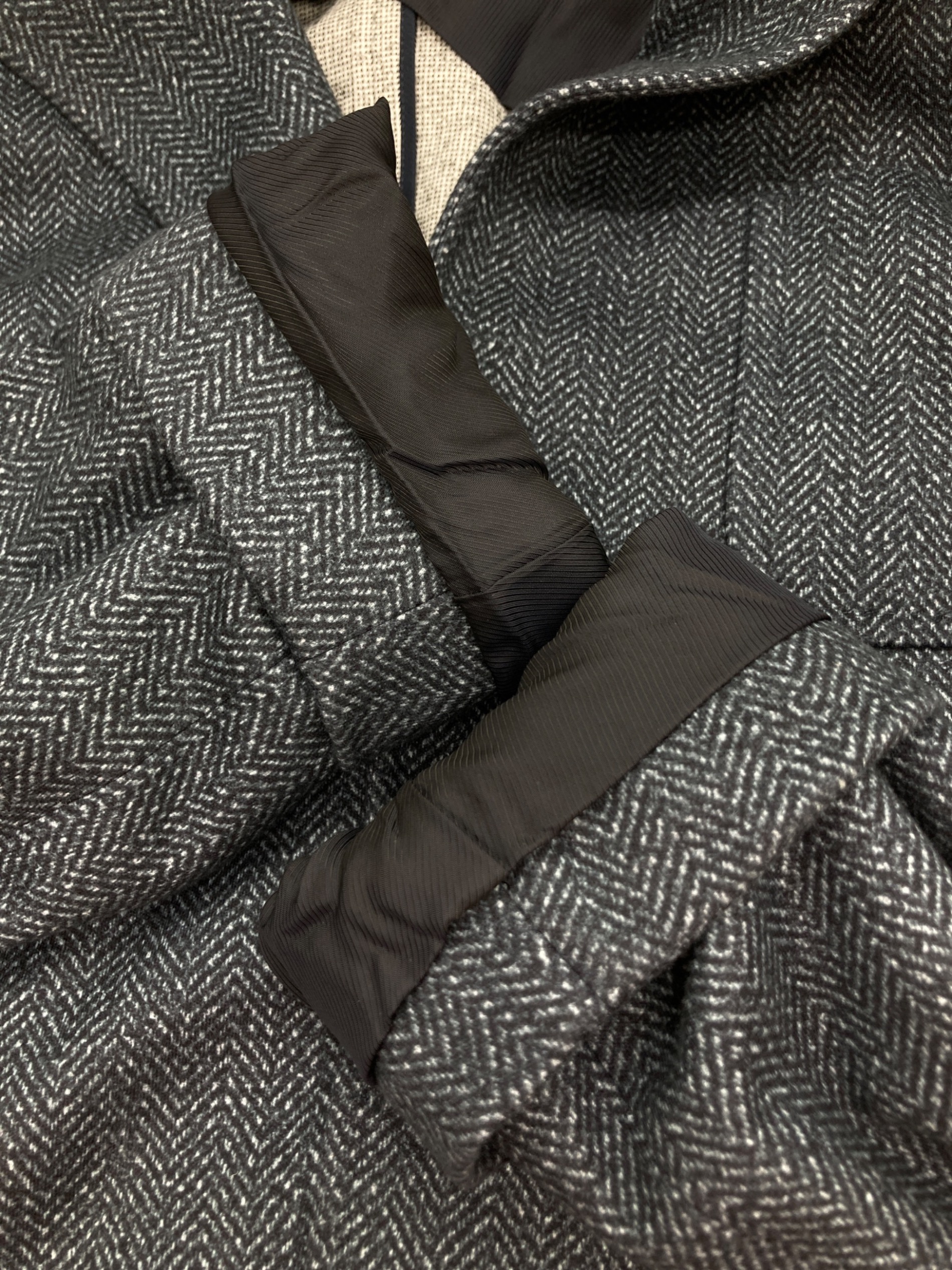 中古・古着通販】ESTNATION (エストネーション) ダウンファブリック 