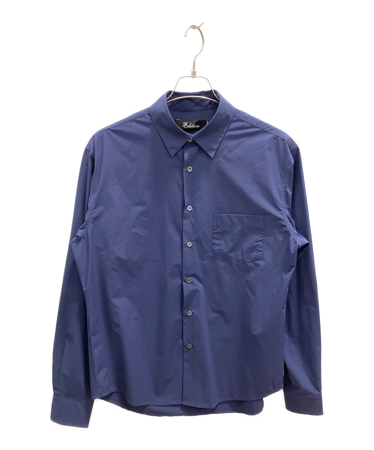 中古・古着通販】edition (エディション) ナイロンポリウレタン