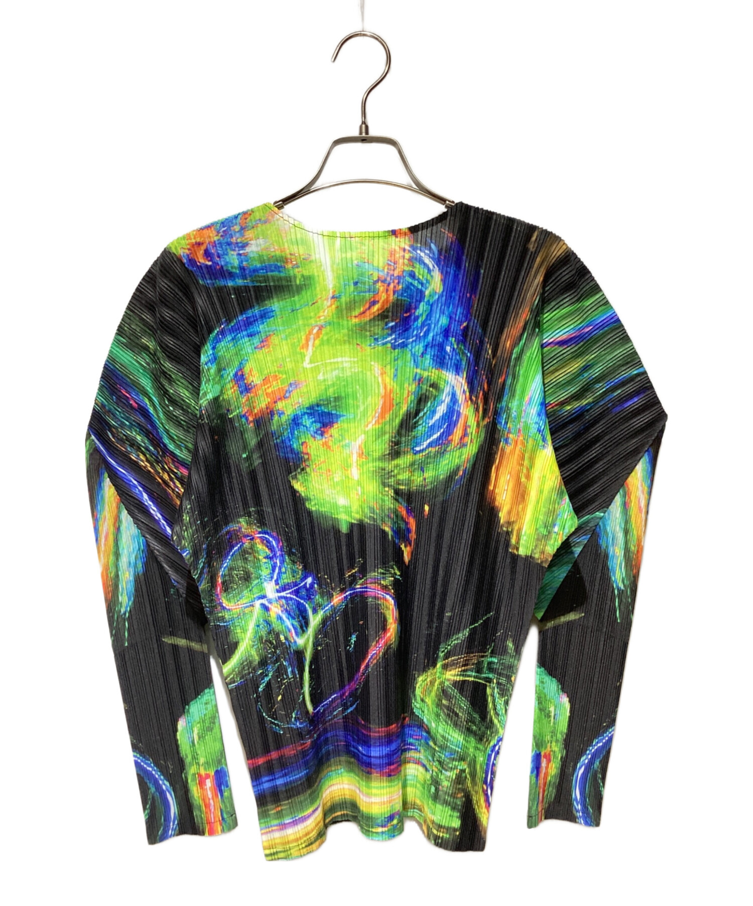 プリーツプリーズ PLEATS PLEASE SPECTRUM