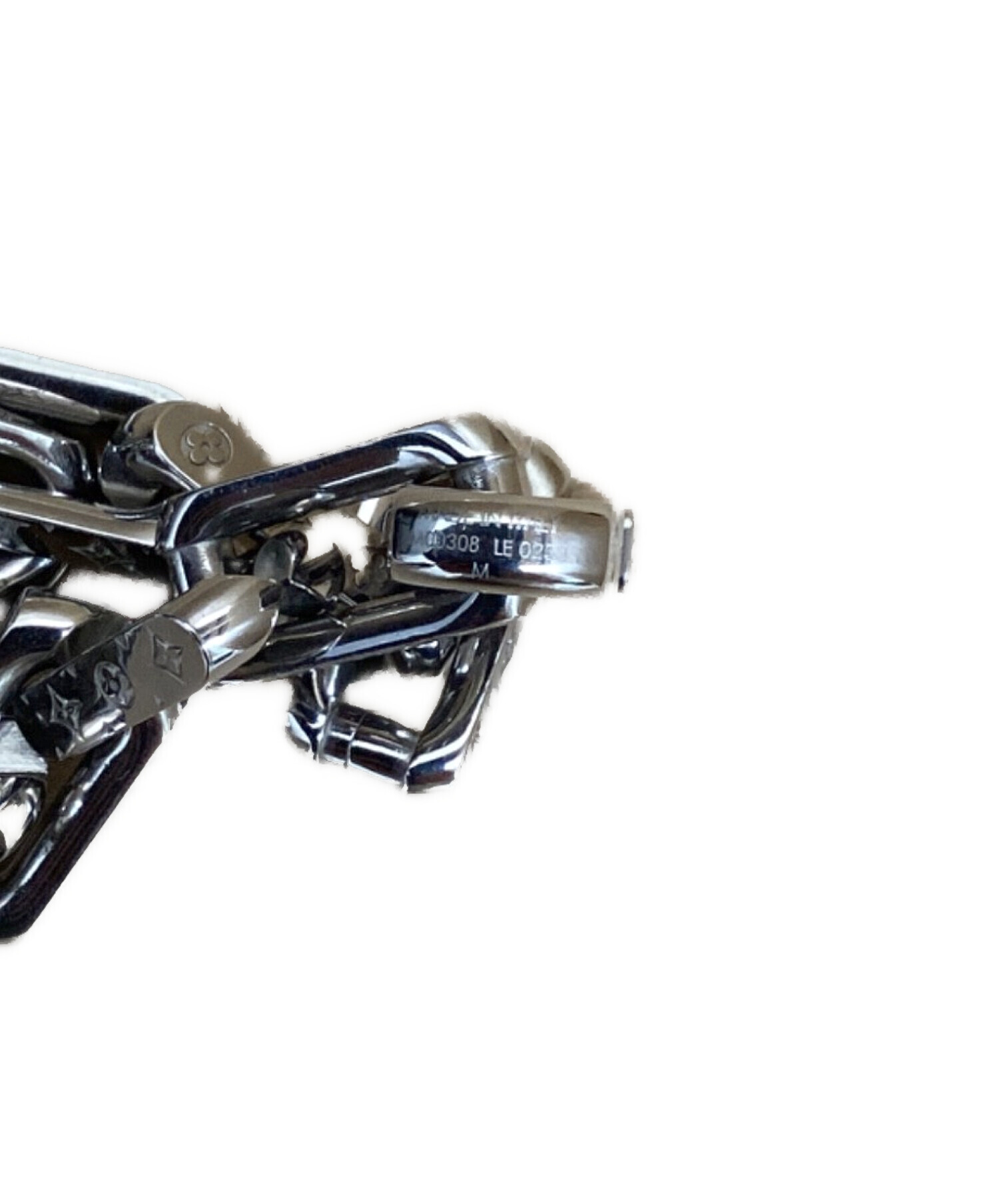 中古・古着通販】LOUIS VUITTON (ルイ ヴィトン) Monogram Chain