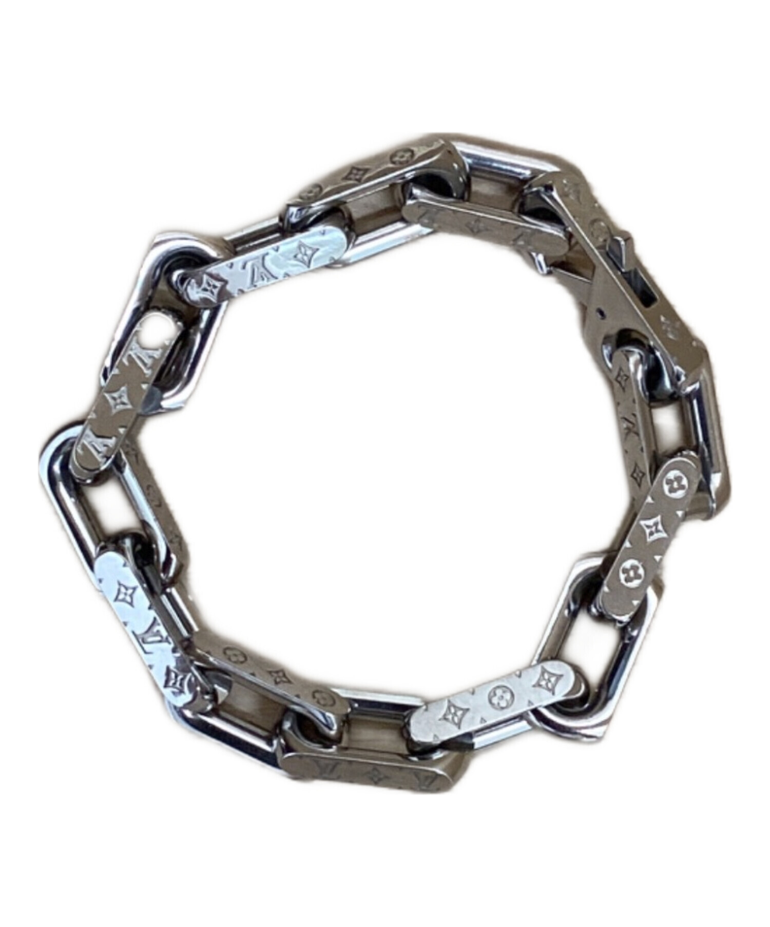 中古・古着通販】LOUIS VUITTON (ルイ ヴィトン) Monogram Chain