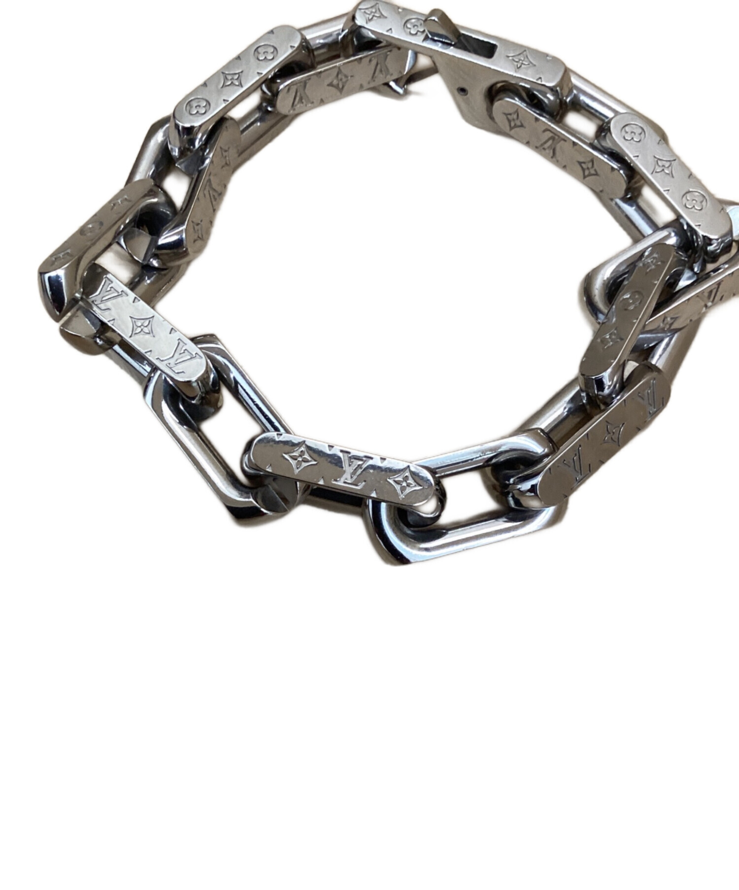 中古・古着通販】LOUIS VUITTON (ルイ ヴィトン) Monogram Chain