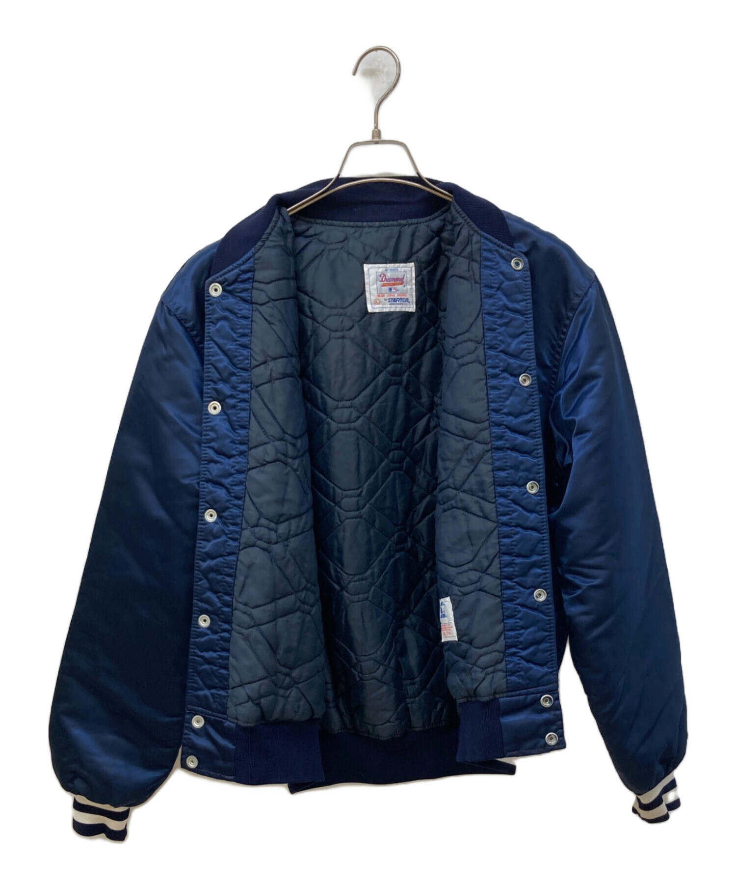 中古・古着通販】STARTER (スターター) MLB New York Yankees