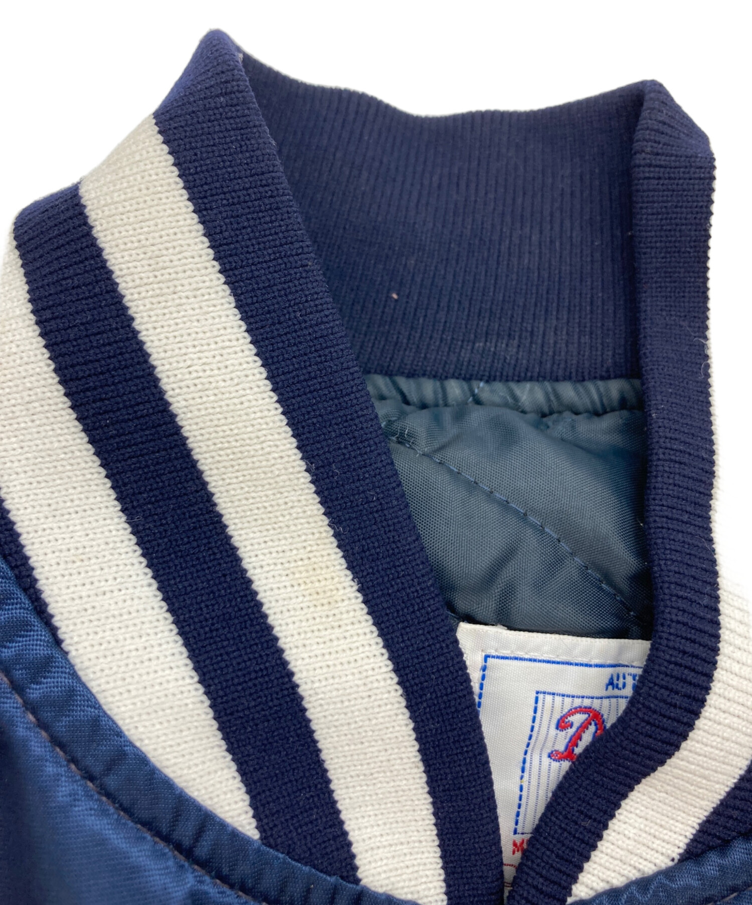 中古・古着通販】STARTER (スターター) MLB New York Yankees