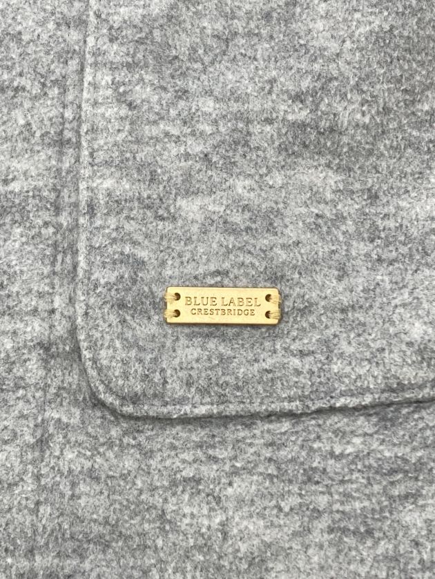 中古・古着通販】BLUE LABEL CRESTBRIDGE (ブルーレーベルクレスト