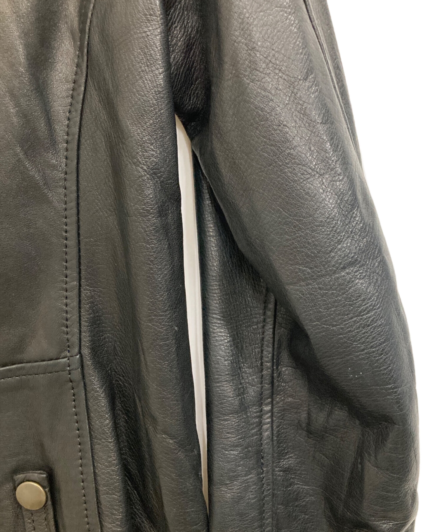 中古・古着通販】DEUXIEME CLASSE L'allure (ドゥーズィーエムクラス