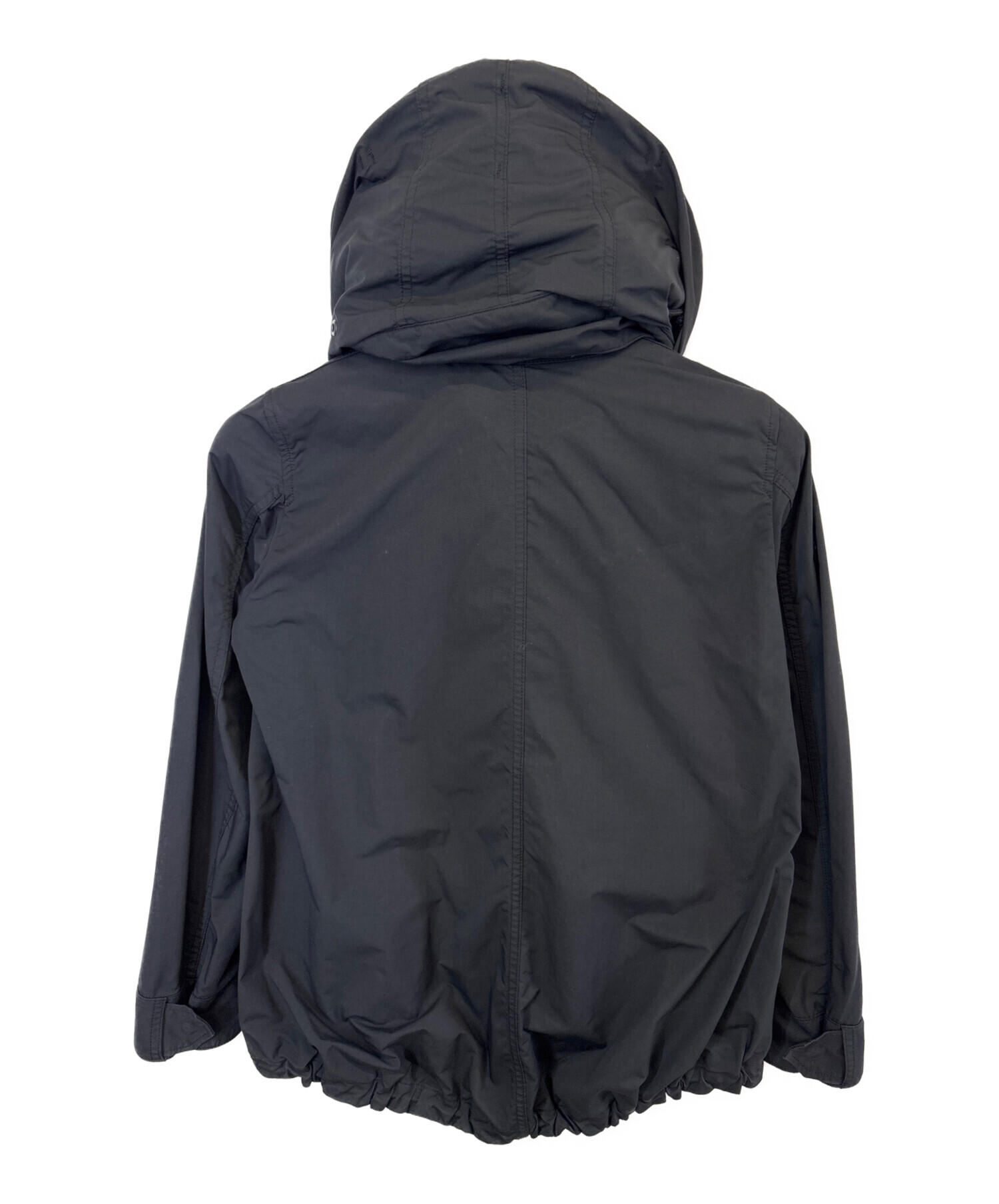 中古・古着通販】THE RERACS (ザ リラクス) ショートモッズコート