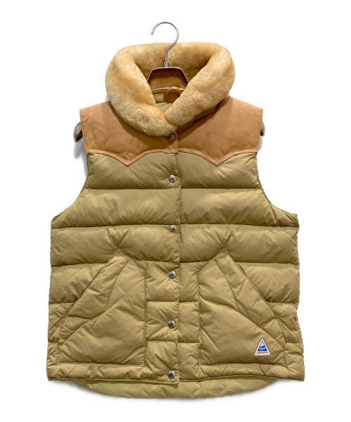 未使用　ケープハイツ　ダウンベスト　タグ付き 3090055559643482_01_2409w.jpeg