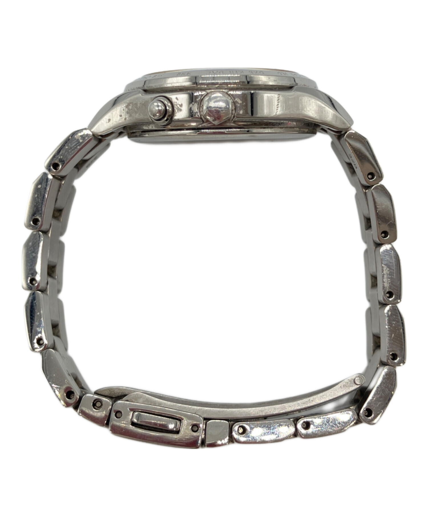 【SSVV035】SEIKO セイコー時計 ルキアラッキーパスポート☆新品同様☆ SSVV035】SEIKO セイコー時計 ルキアラッキーパスポート☆新品同様