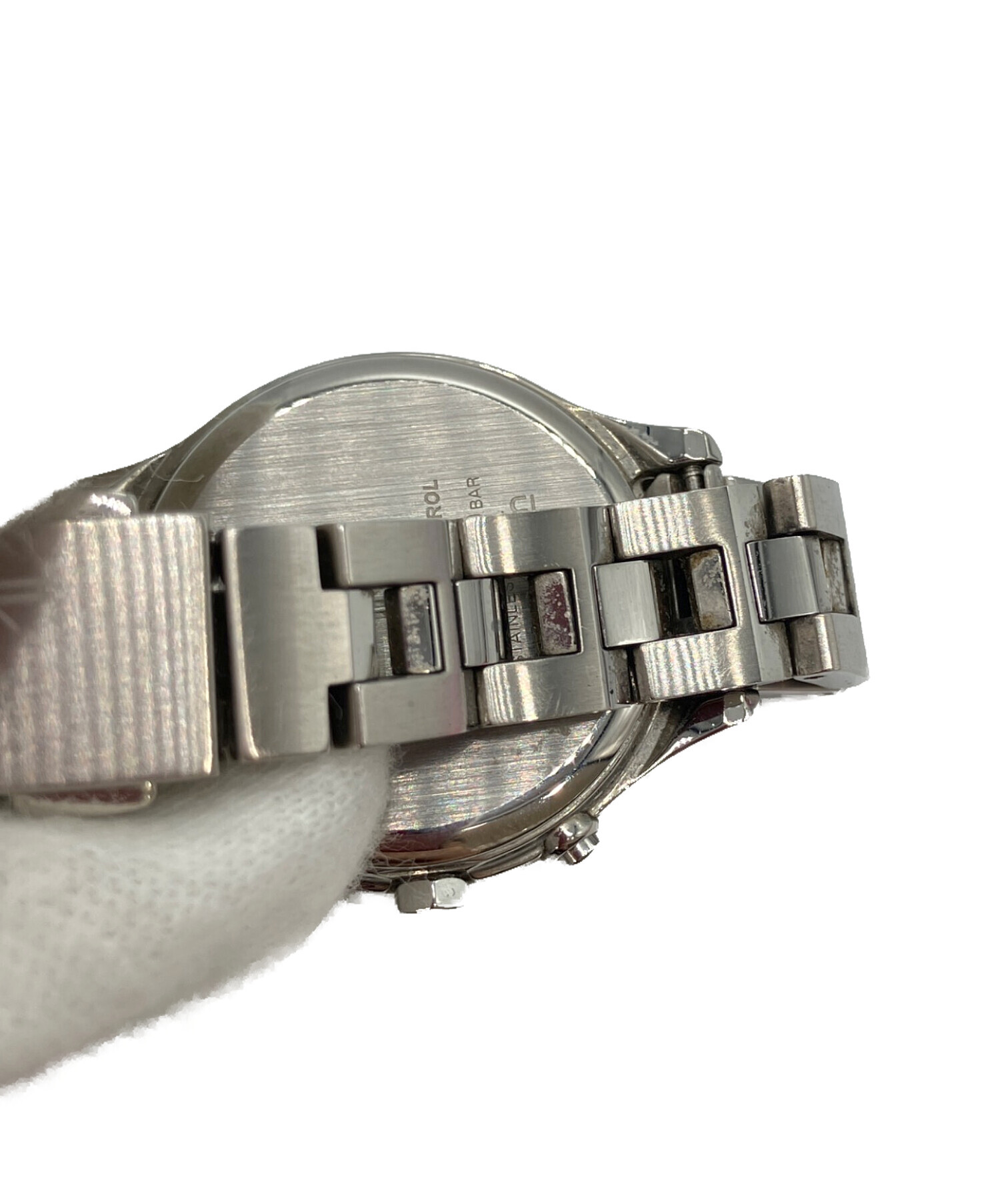 中古・古着通販】SEIKO (セイコー) ルキア ラッキーパスポート