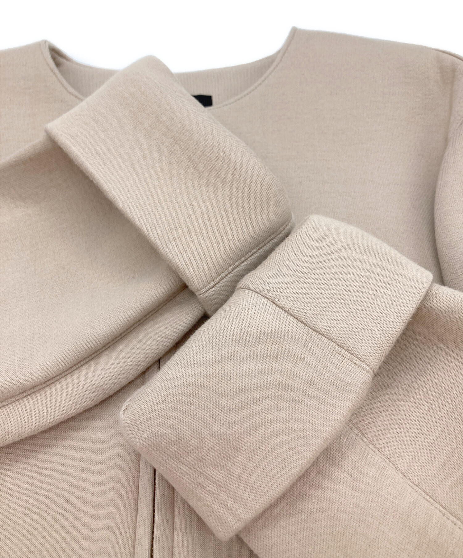 中古・古着通販】EPOCA (エポカ) LA MAGLIA IN CASA ダンボールニット