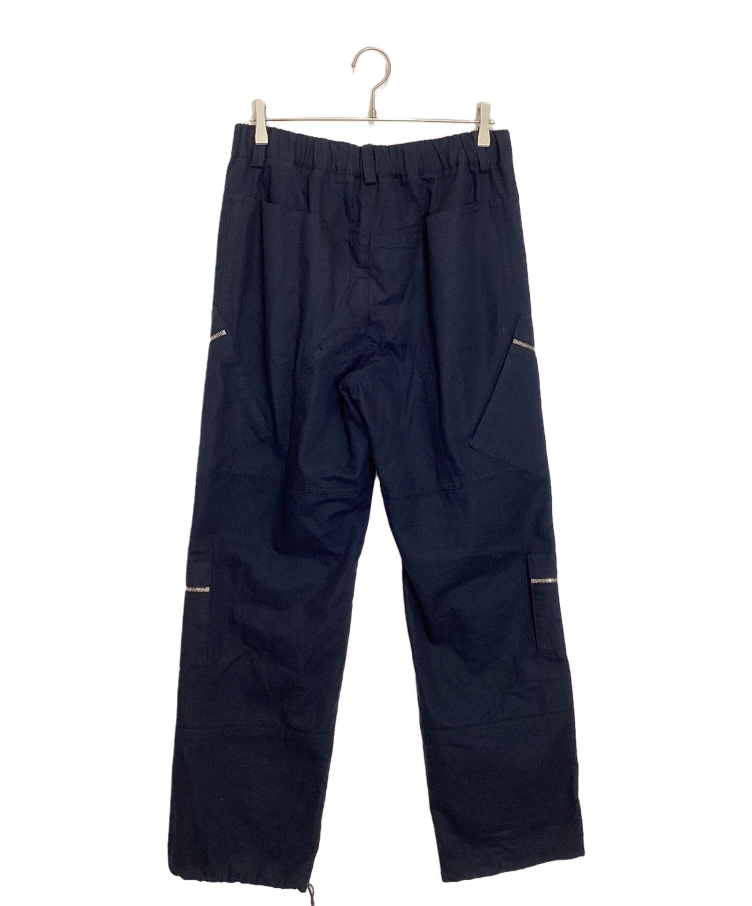 中古・古着通販】jacquemus (ジャックムス) Marrone カーゴパンツ