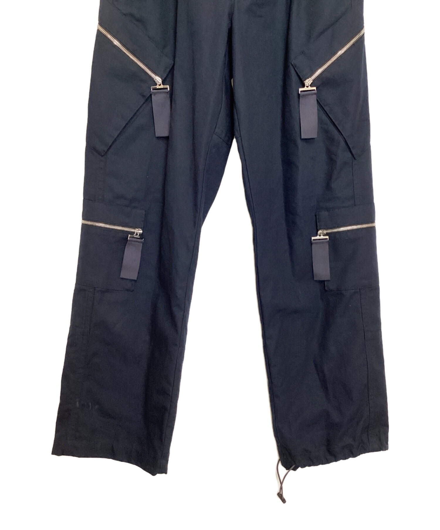 中古・古着通販】jacquemus (ジャックムス) Marrone カーゴパンツ