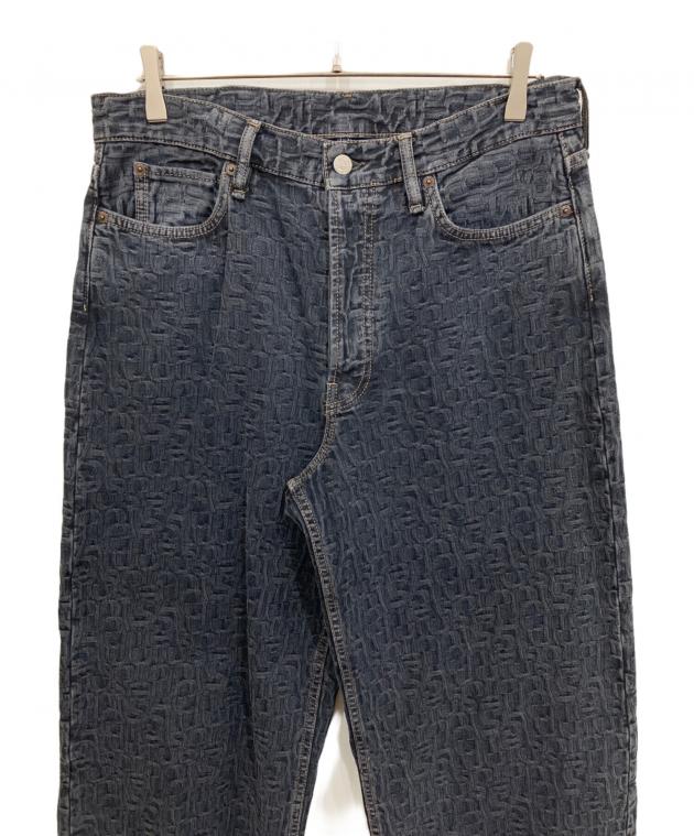 中古・古着通販】ACNE STUDIOS (アクネ ストゥディオス) バギー