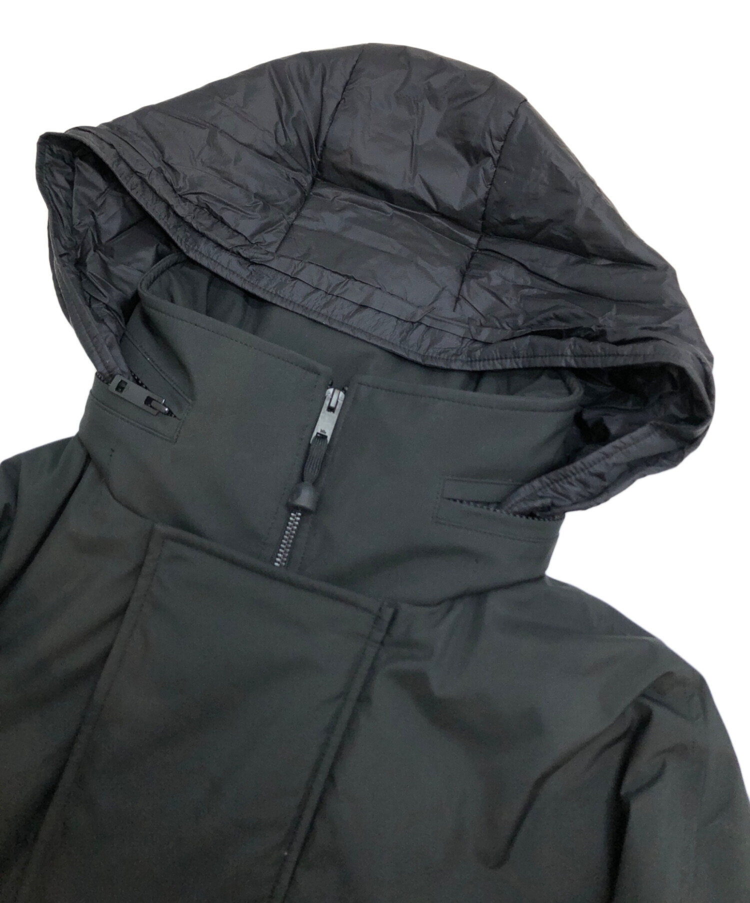 中古・古着通販】THE RERACS (ザ リラクス) THE MONSTER PARKA SHORT