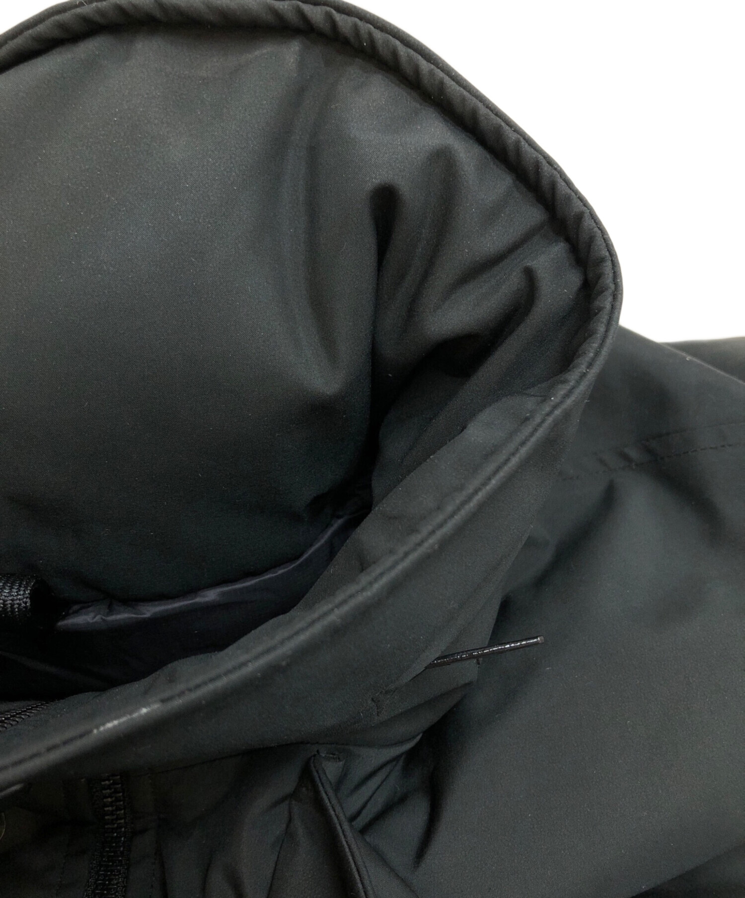 中古・古着通販】THE RERACS (ザ リラクス) THE MONSTER PARKA SHORT