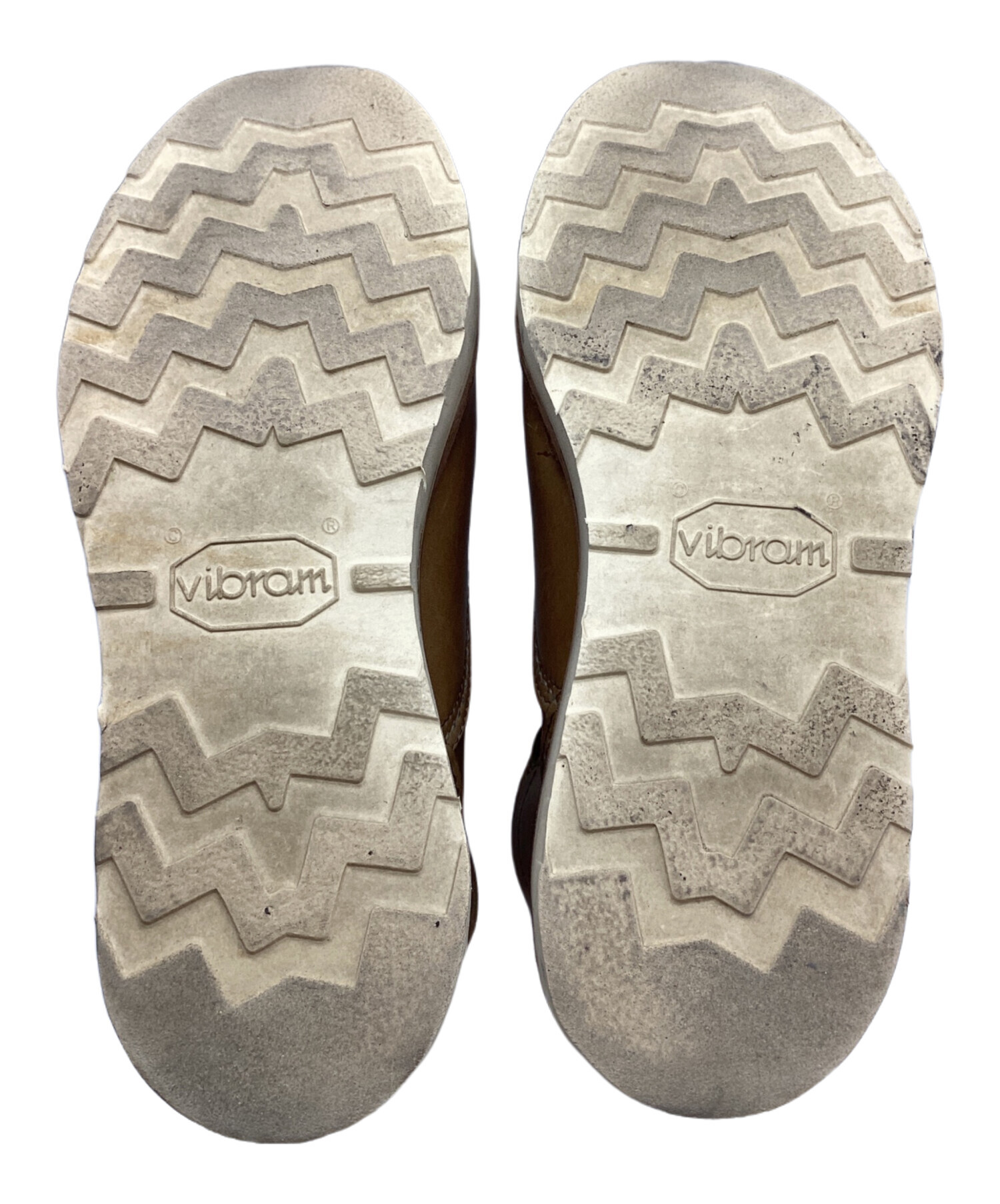 中古・古着通販】WESCO (ウェスコ) JOBMASTER ワークブーツ ベージュ