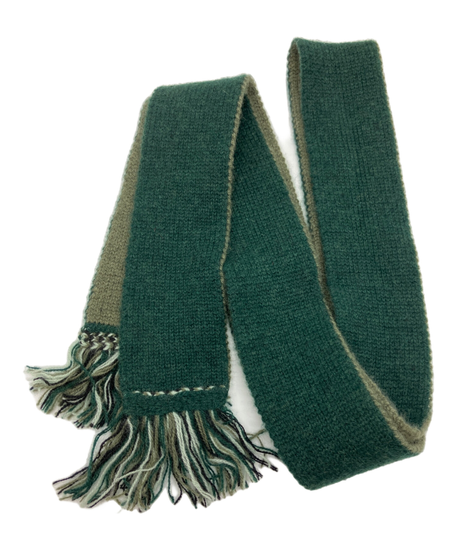 中古・古着通販】GREG LAUREN (グレッグローレン) ALANUI (アラヌイ