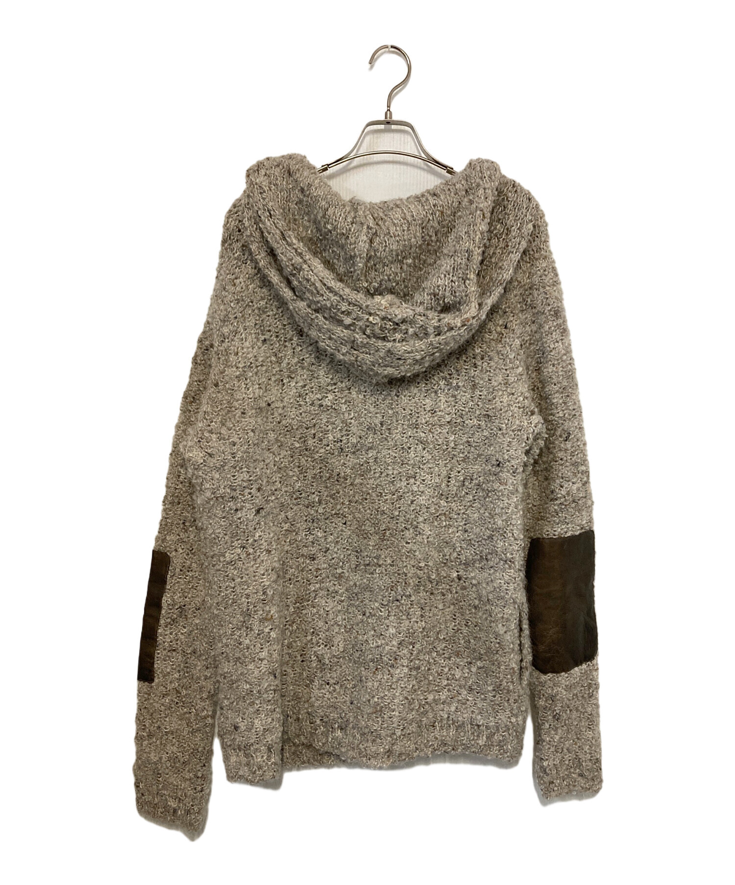 中古・古着通販】ISAMU KATAYAMA BACKLASH (イサムカタヤマ・バック