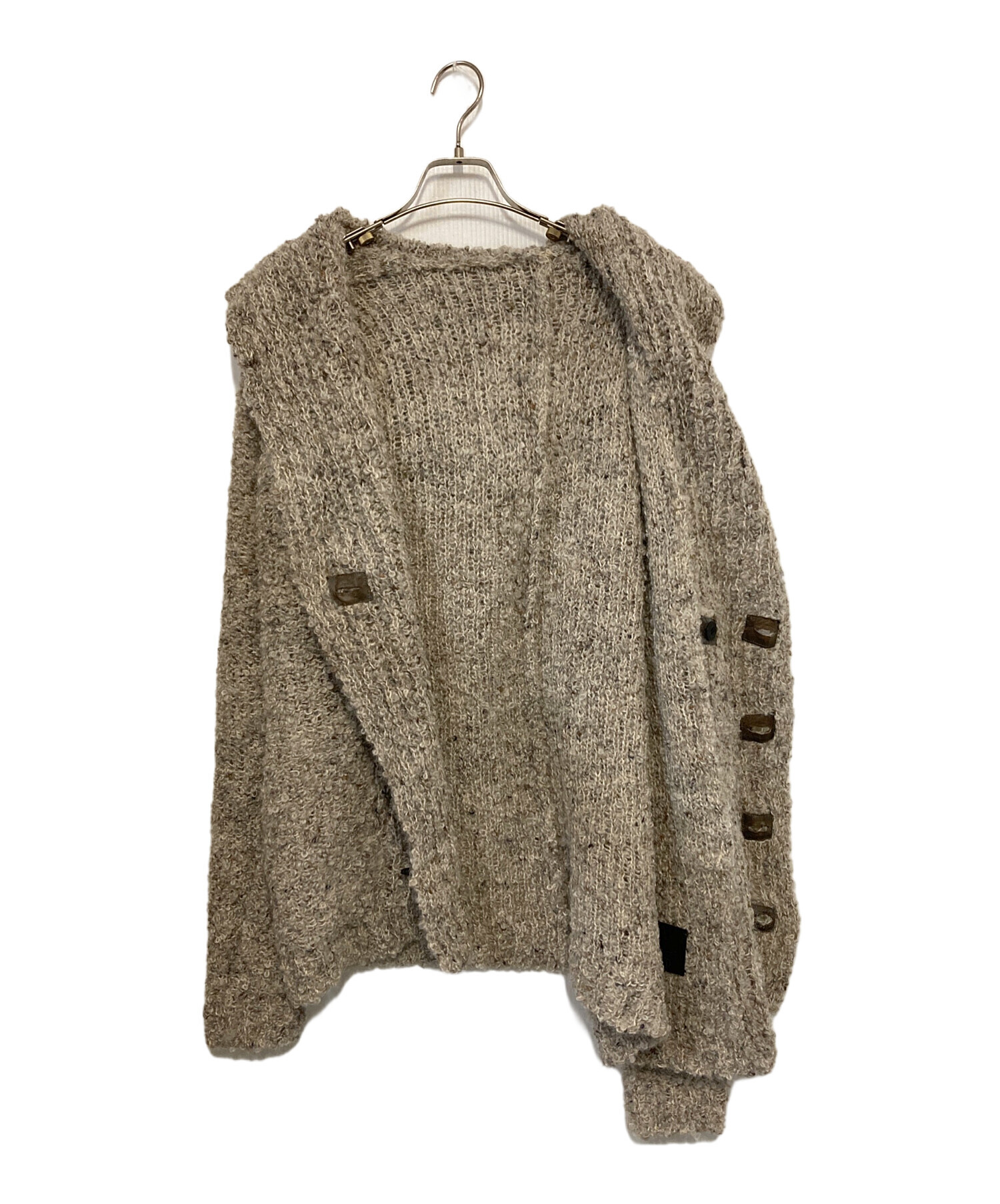 中古・古着通販】ISAMU KATAYAMA BACKLASH (イサムカタヤマ・バック