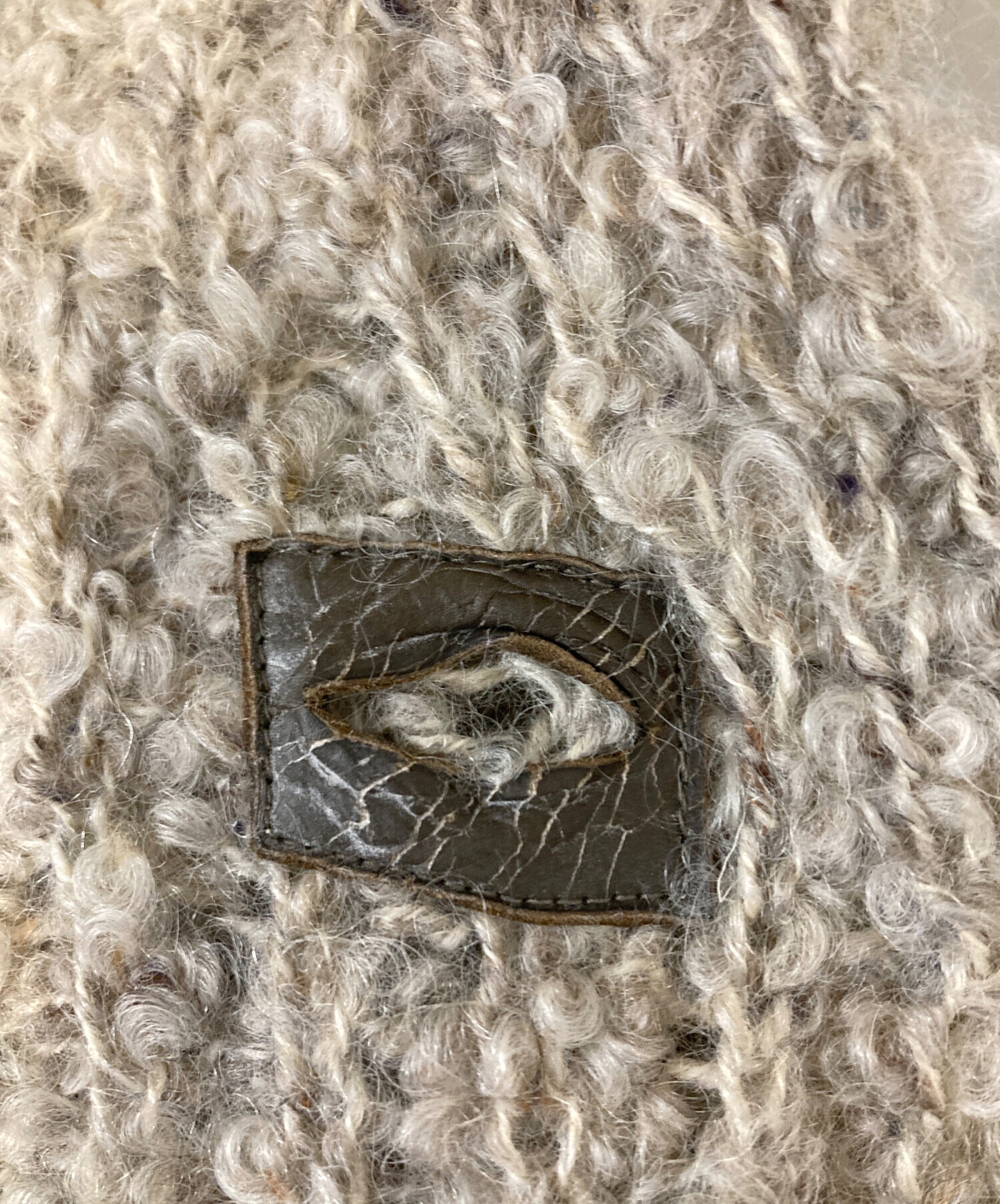 中古・古着通販】ISAMU KATAYAMA BACKLASH (イサムカタヤマ・バック 