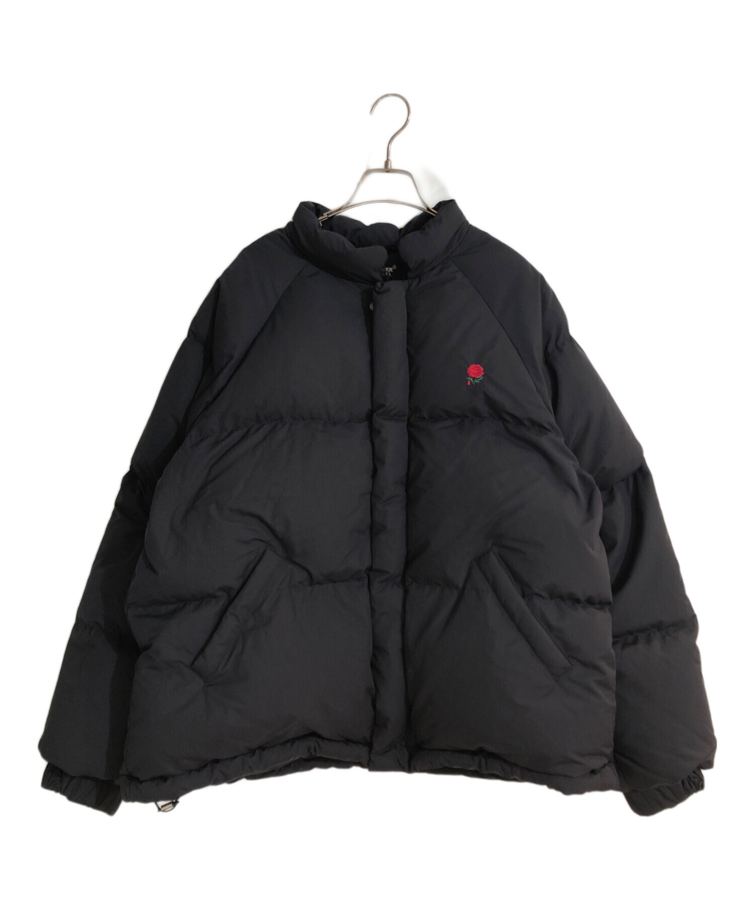 中古・古着通販】UNDERCOVER (アンダーカバー) ダウンジャケット 中古・古着通販】UNDERCOVER (アンダーカバー) ダウンジャケット