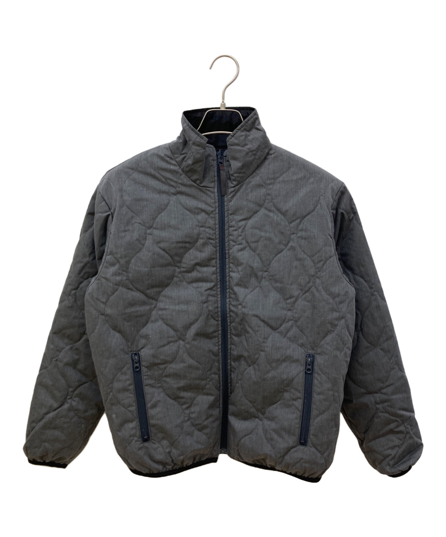 中古・古着通販】UNDERCOVERISM (アンダーカバーイズム) リバーシブル 中古・古着通販】UNDERCOVERISM (アンダーカバーイズム) リバーシブル