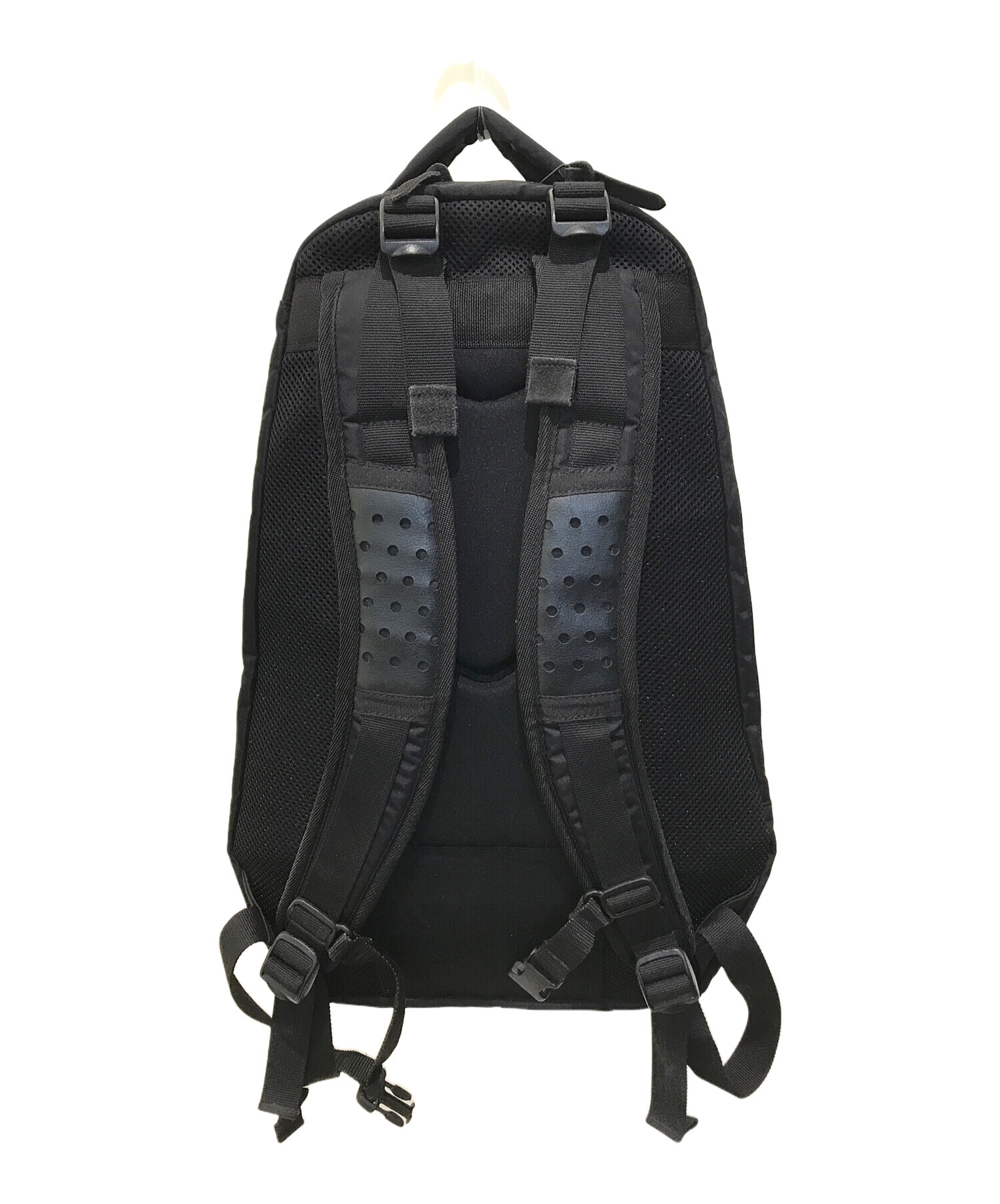 中古・古着通販】CITERA (シテラ) バックパック ブラック｜ブランド 
