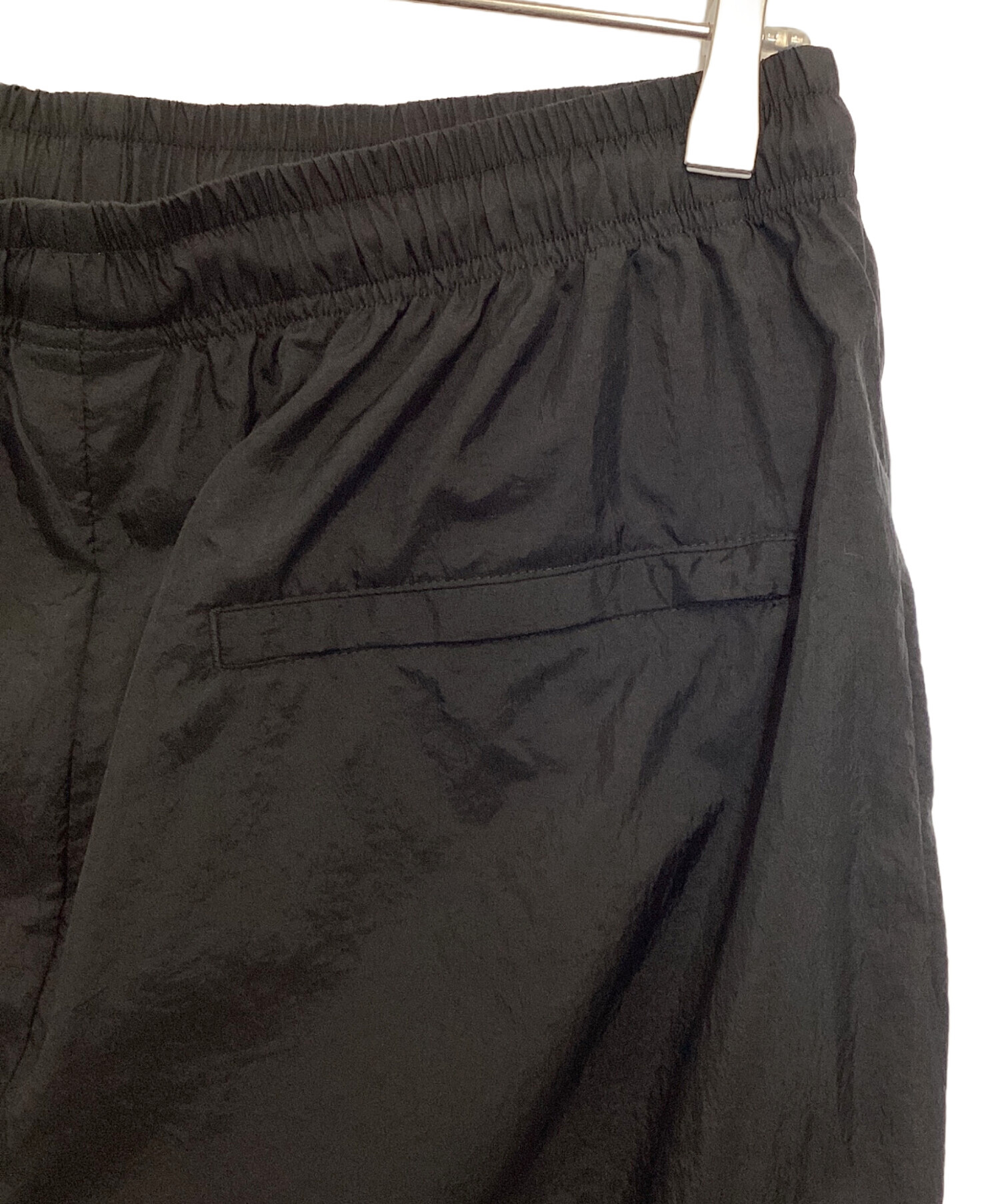 ボーラホリック ナイロンパンツ L ストリート バスケ ballaholic ナイロンパンツ Lサイズ ballaholic